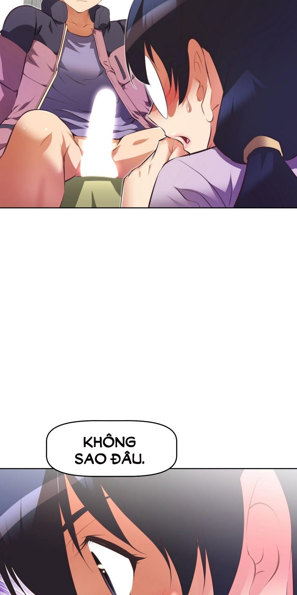 Brawling Go! Chương 42 page 58 - Giả Dược