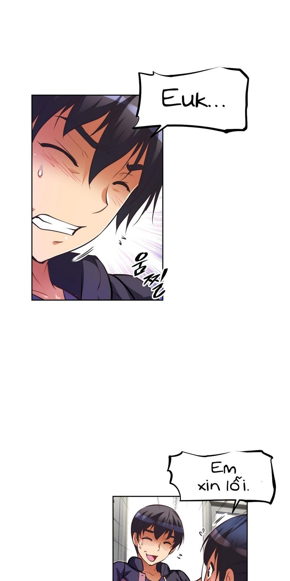 Brawling Go! Chương 42 page 64 - Giả Dược