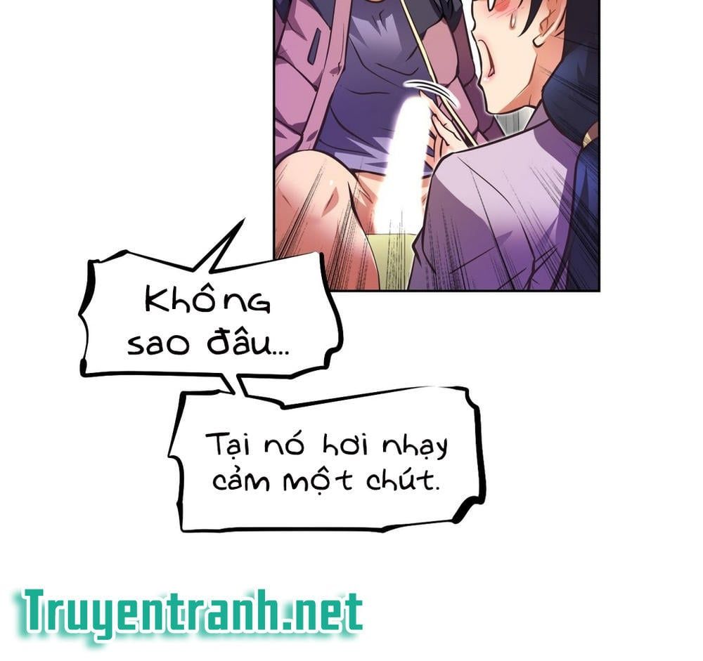 Brawling Go! Chương 42 page 65 - Giả Dược
