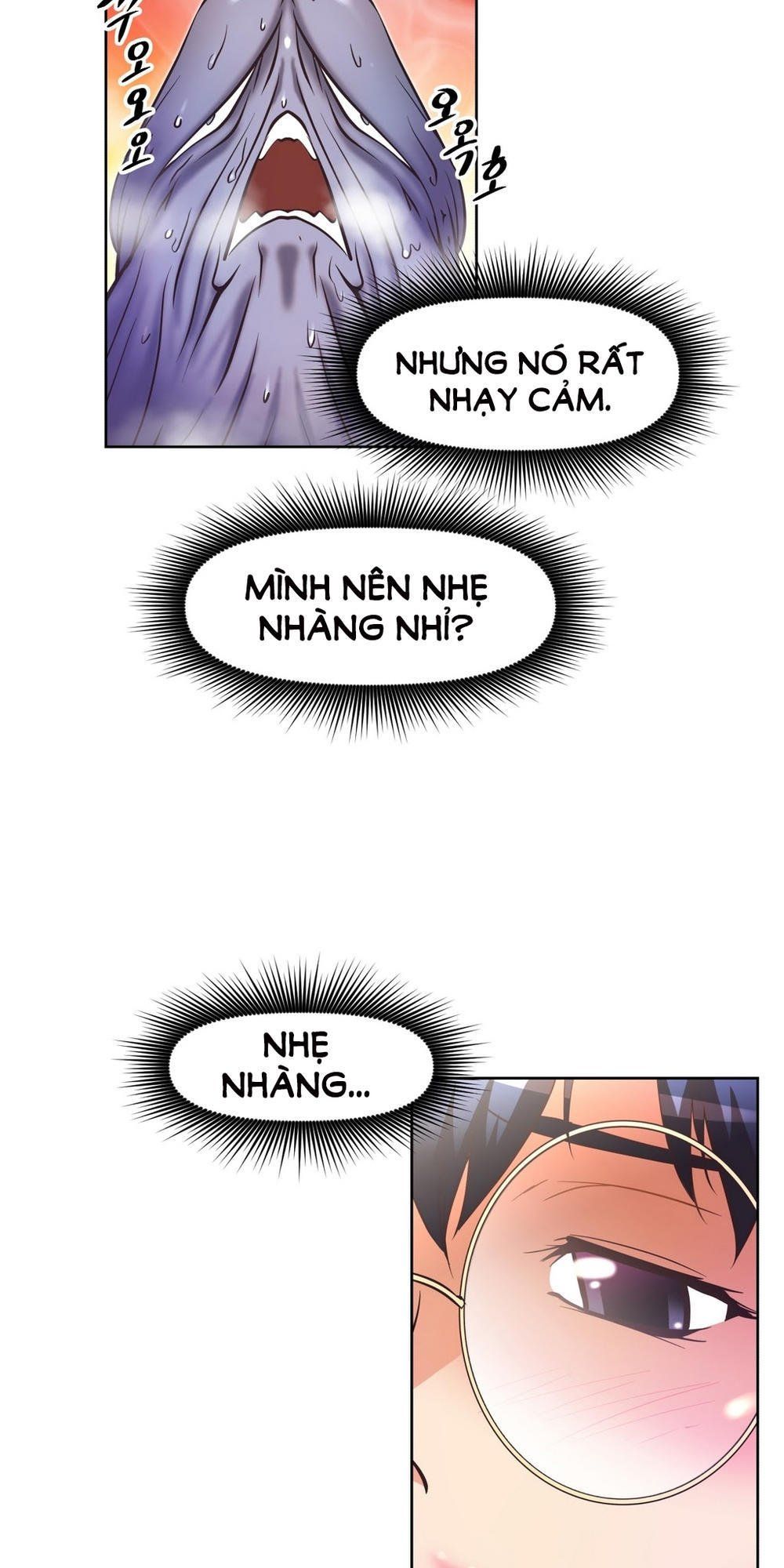 Brawling Go! Chương 42 page 67 - Giả Dược
