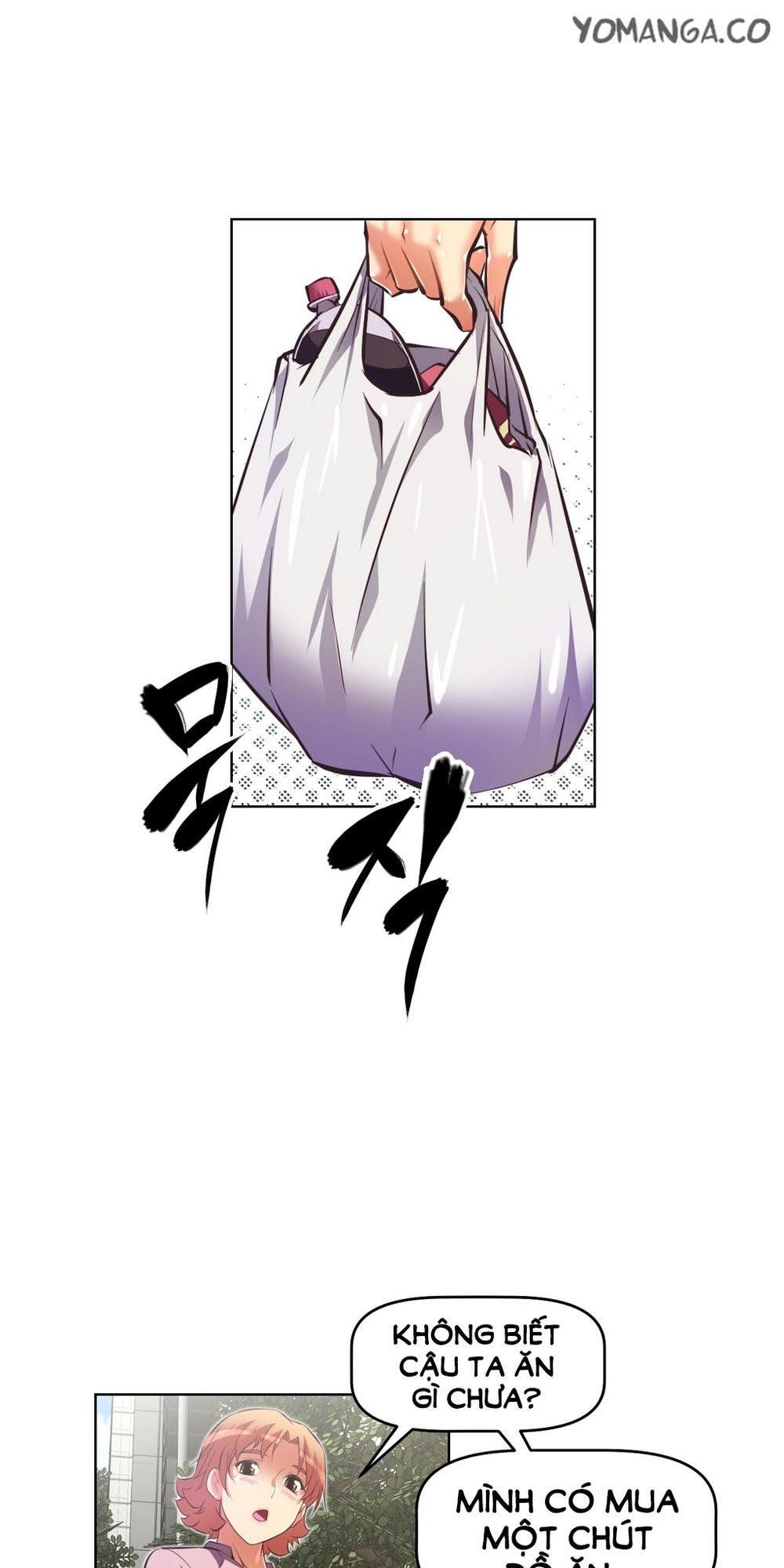 Brawling Go! Chương 42 page 76 - Giả Dược