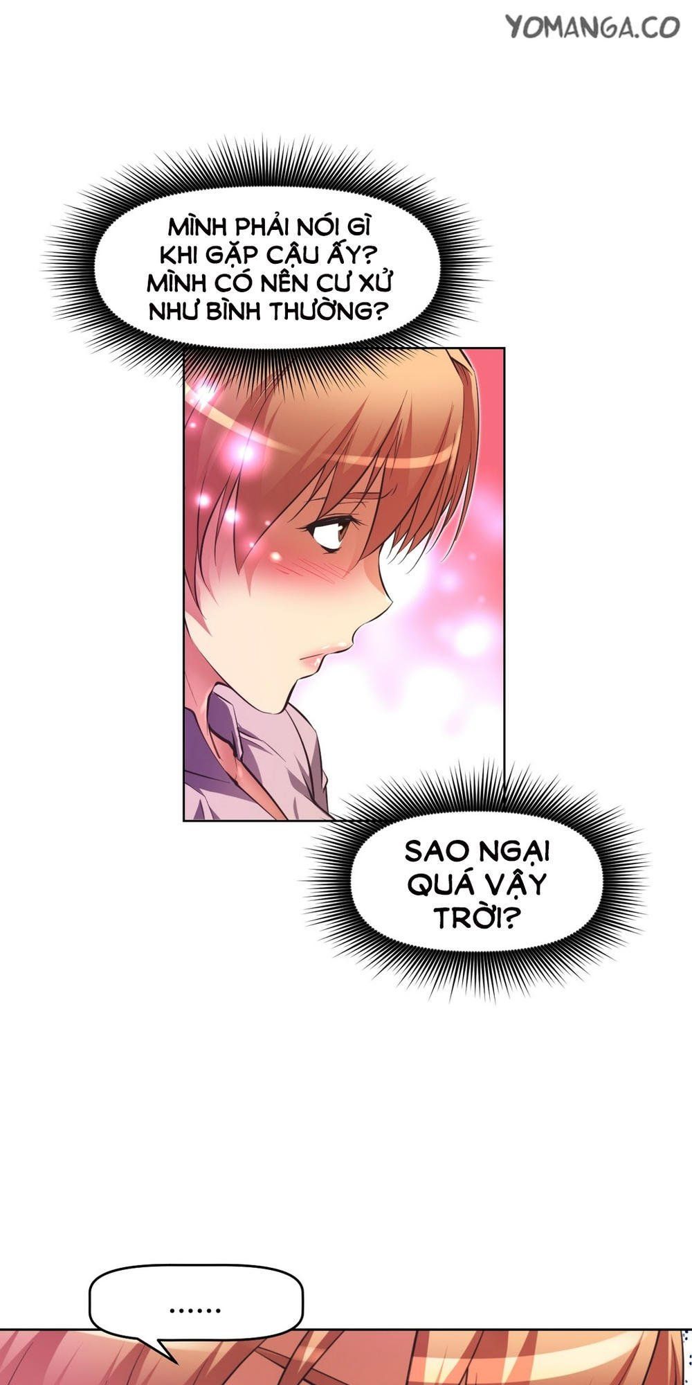 Brawling Go! Chương 42 page 83 - Giả Dược