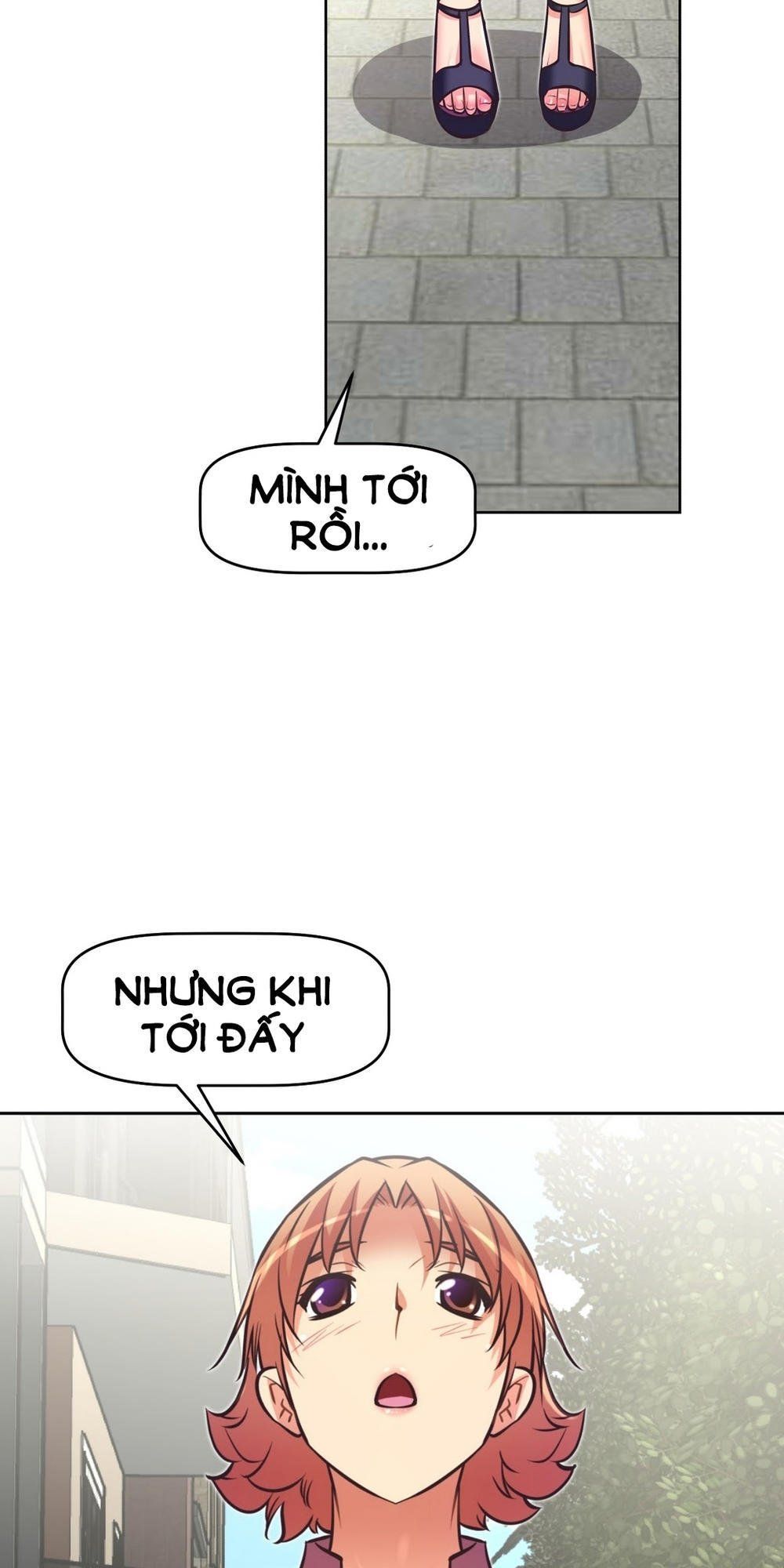 Brawling Go! Chương 43 page 12 - Giả Dược