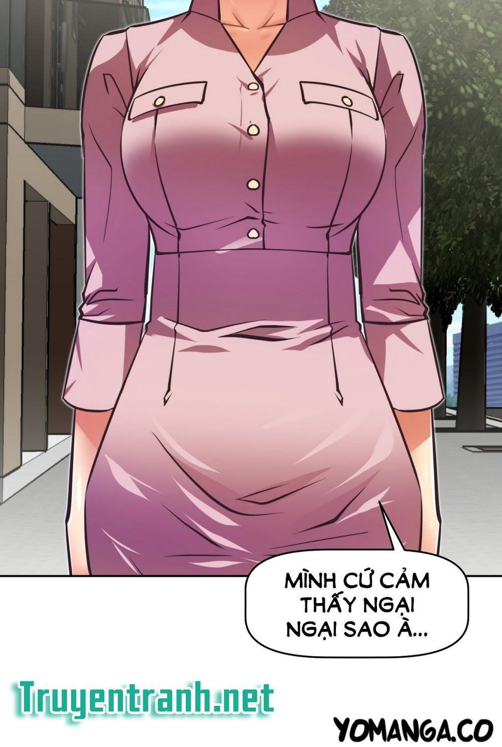 Brawling Go! Chương 43 page 13 - Giả Dược