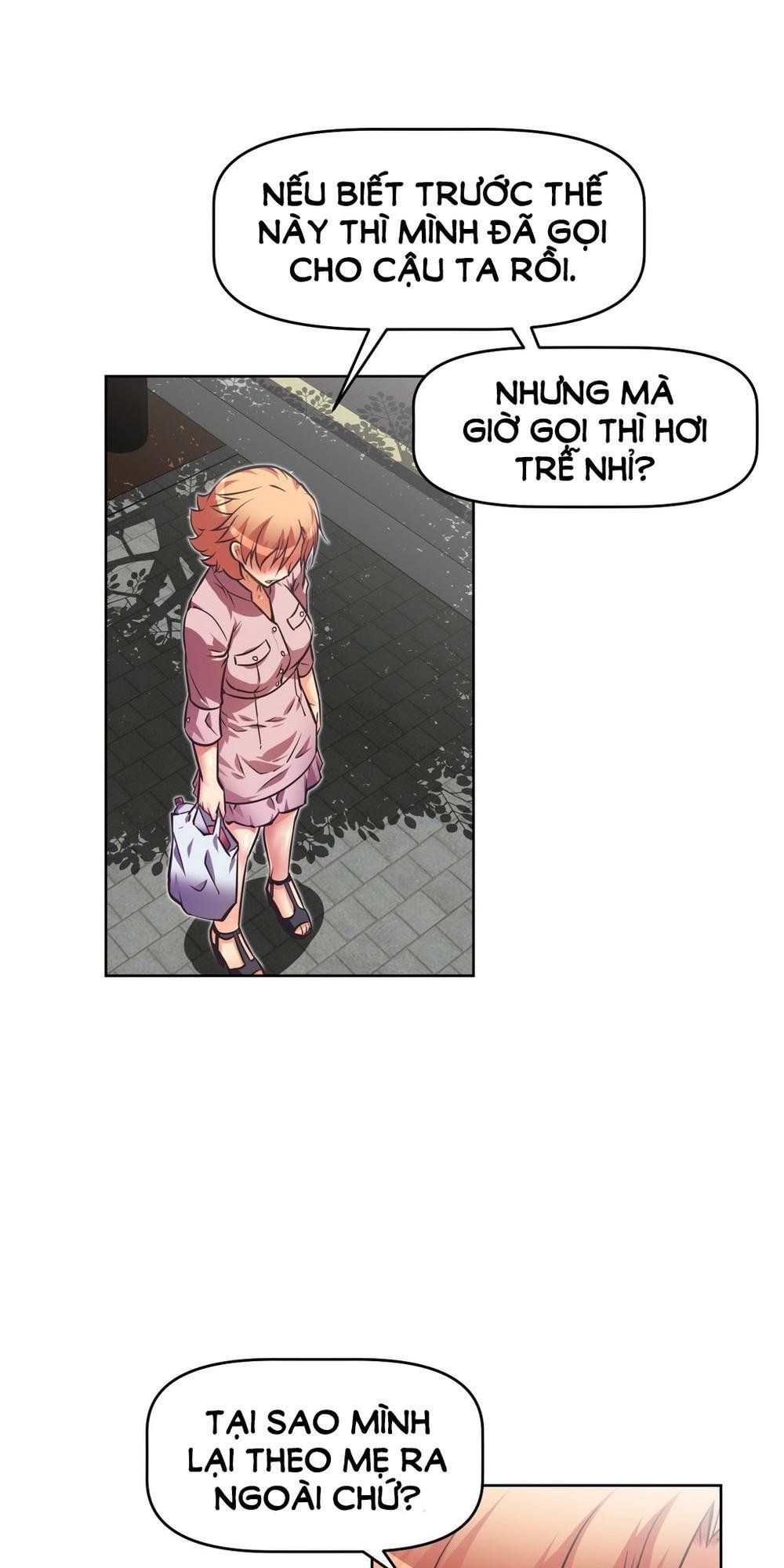 Brawling Go! Chương 43 page 14 - Giả Dược