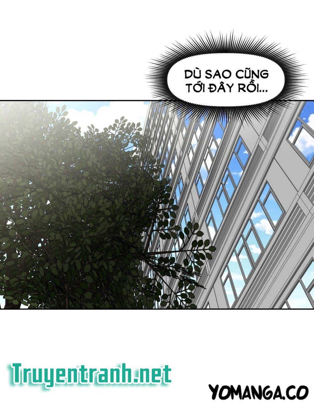 Brawling Go! Chương 43 page 16 - Giả Dược