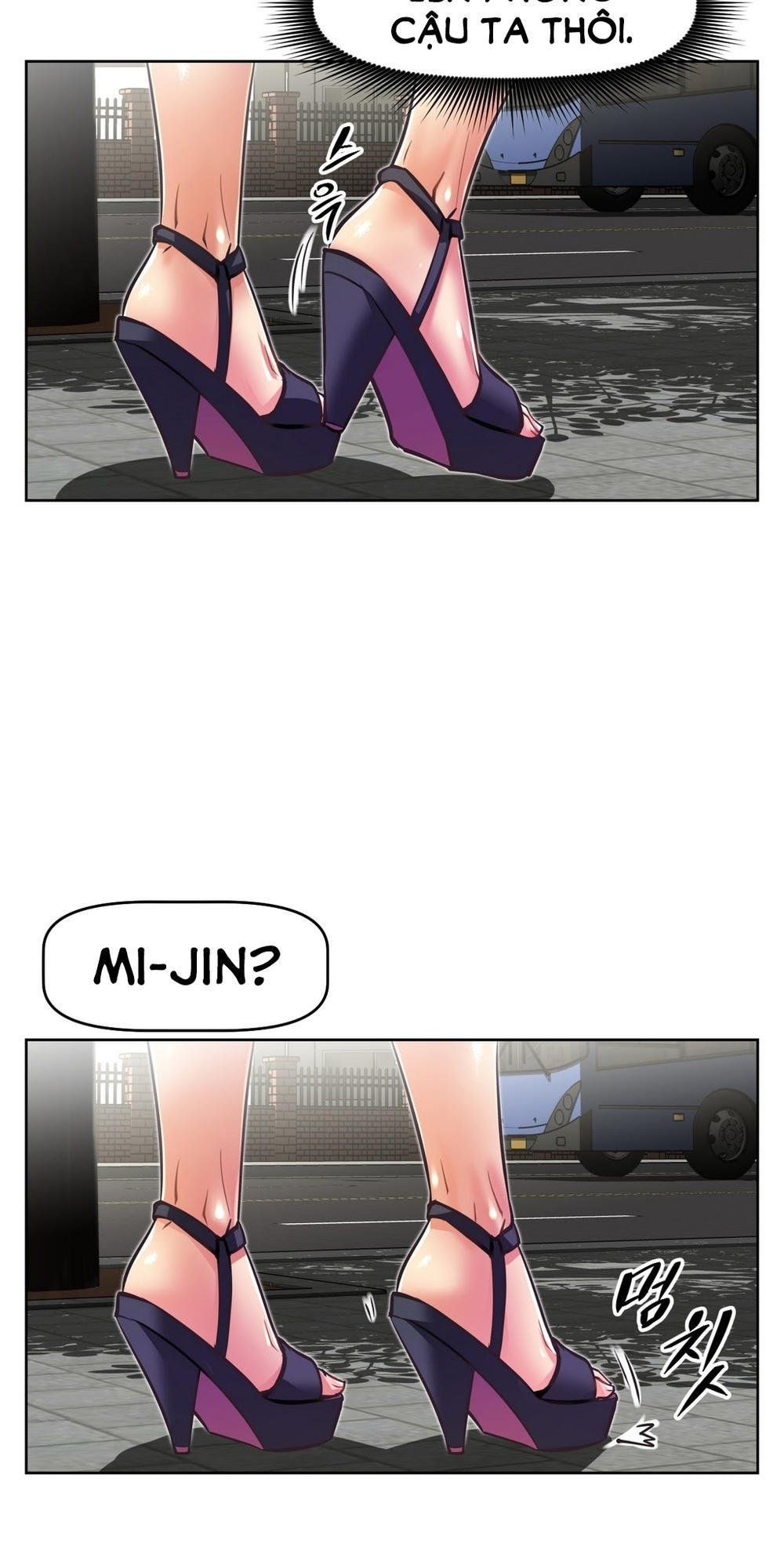 Brawling Go! Chương 43 page 18 - Giả Dược