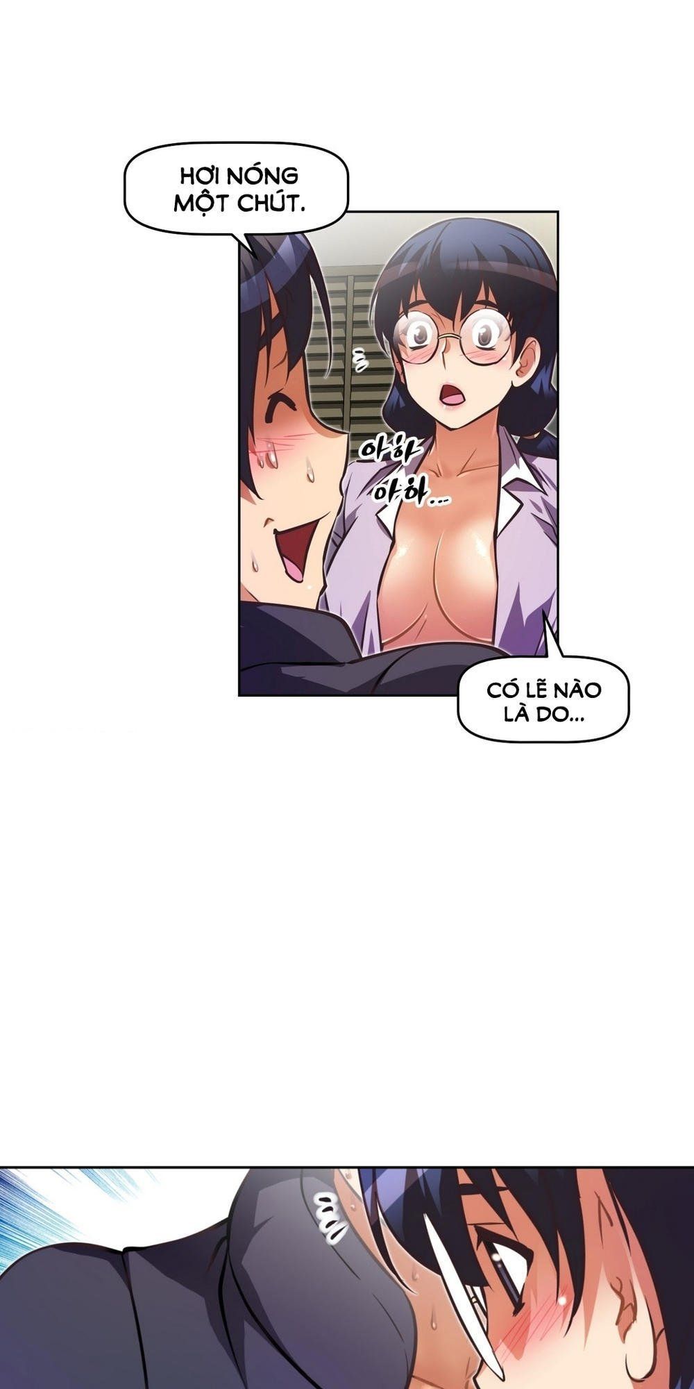Brawling Go! Chương 43 page 31 - Giả Dược