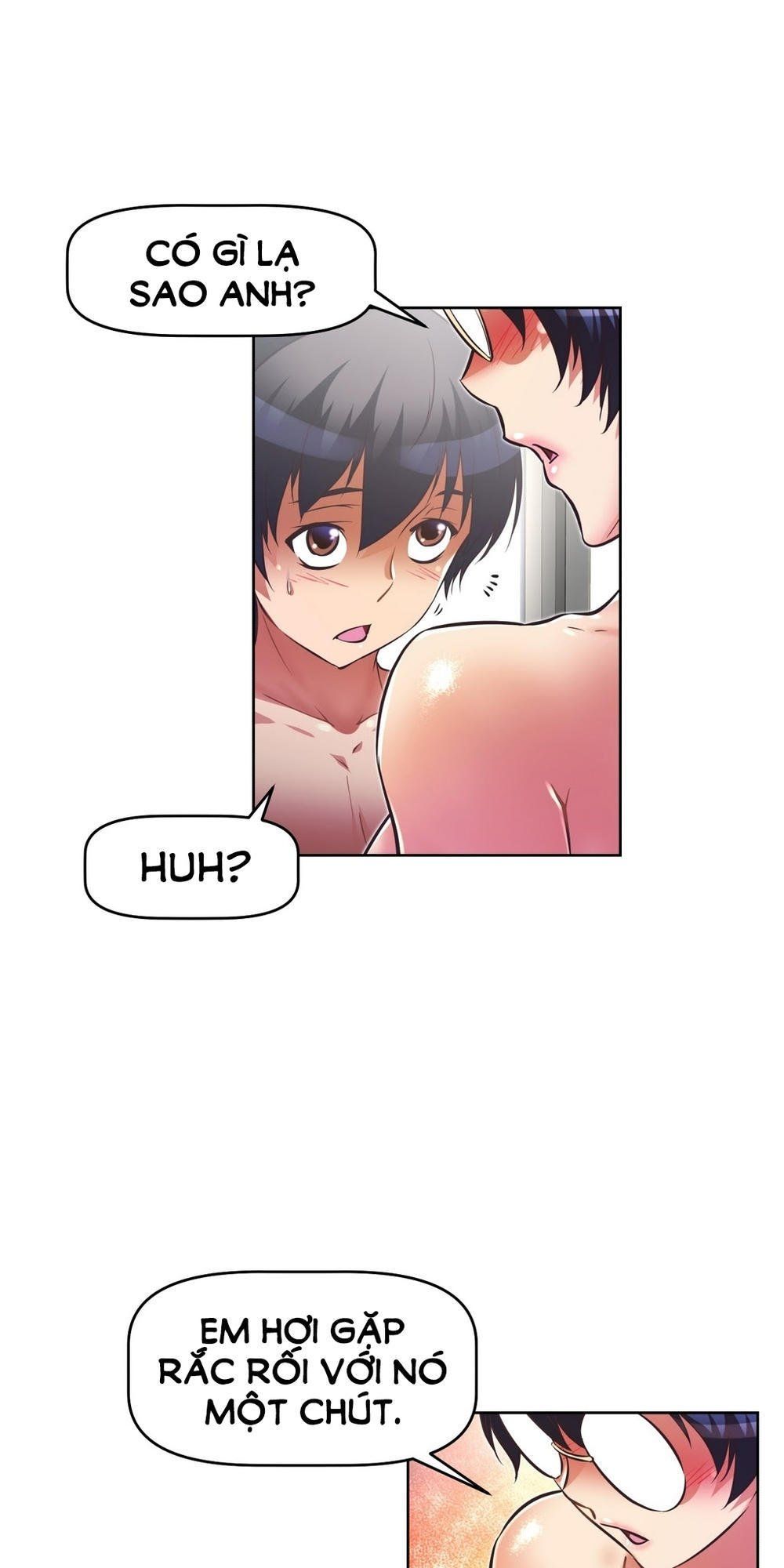 Brawling Go! Chương 43 page 56 - Giả Dược