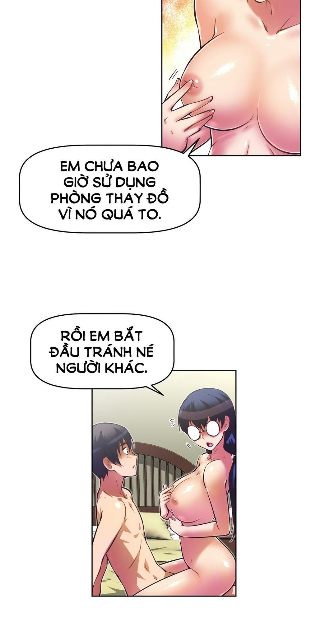 Brawling Go! Chương 43 page 57 - Giả Dược
