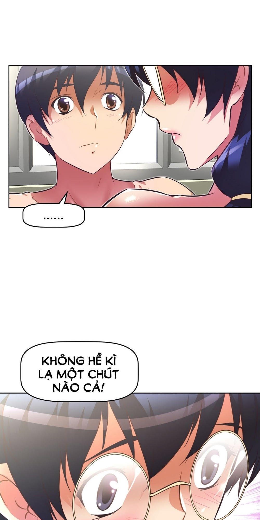 Brawling Go! Chương 43 page 66 - Giả Dược