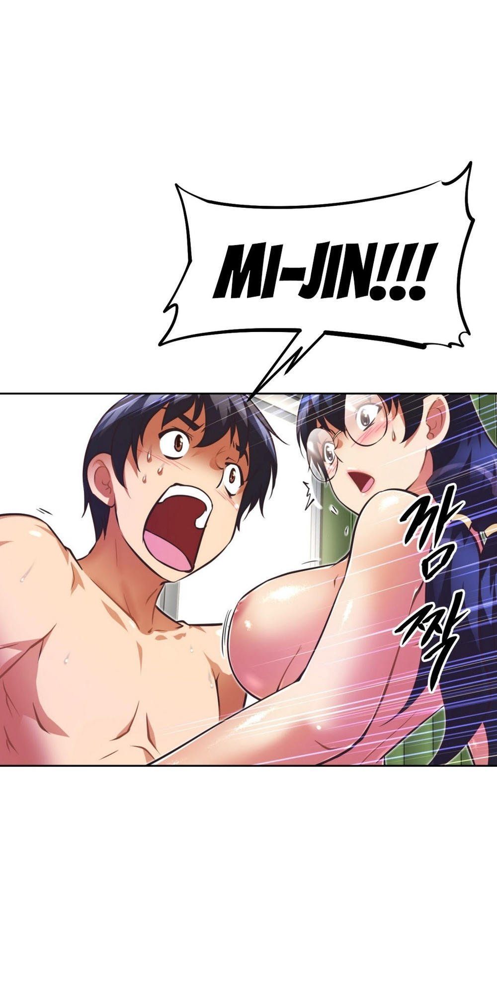 Brawling Go! Chương 44 page 13 - Giả Dược