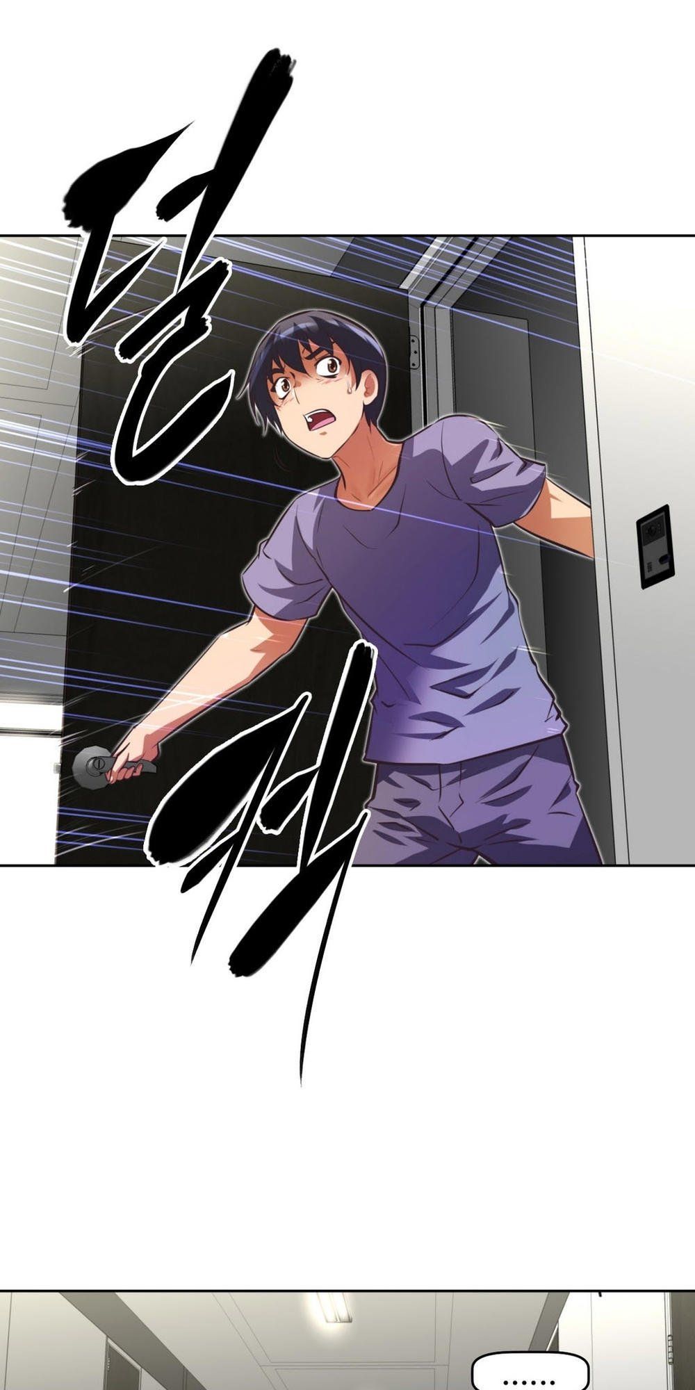 Brawling Go! Chương 44 page 16 - Giả Dược