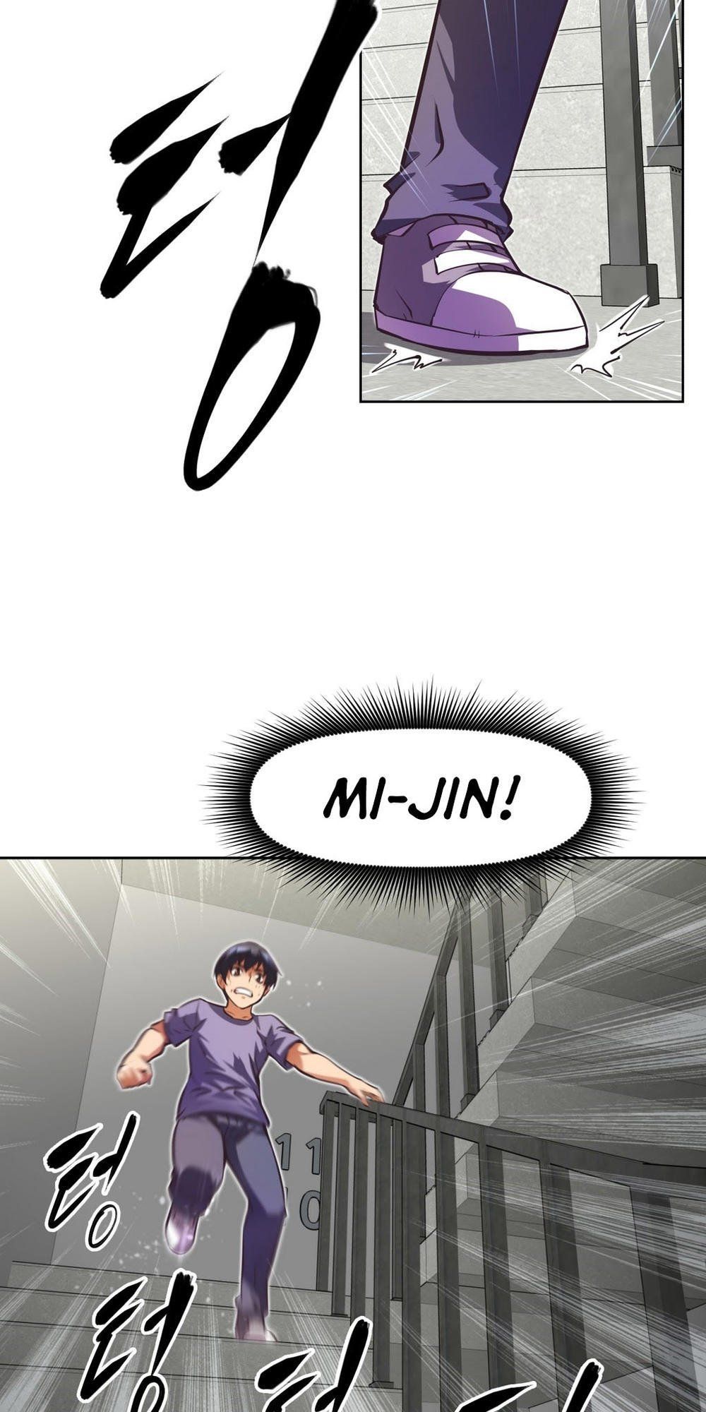Brawling Go! Chương 44 page 26 - Giả Dược
