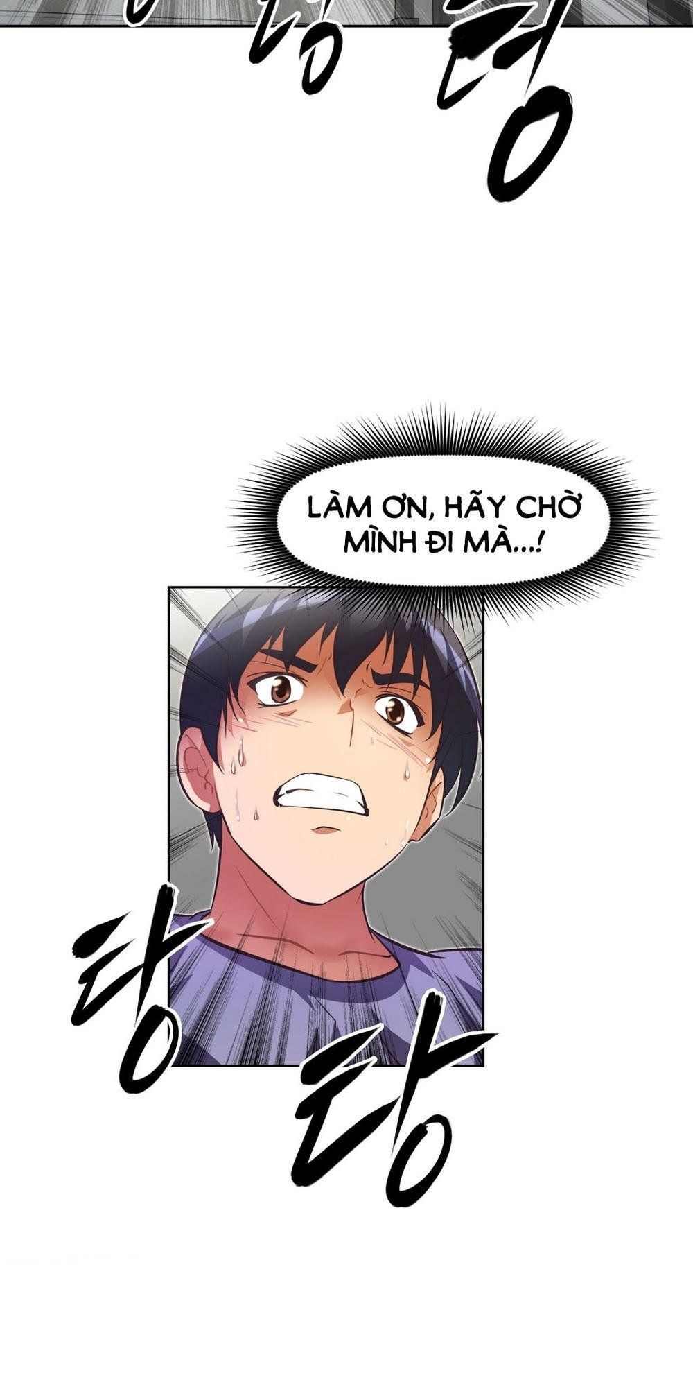 Brawling Go! Chương 44 page 27 - Giả Dược