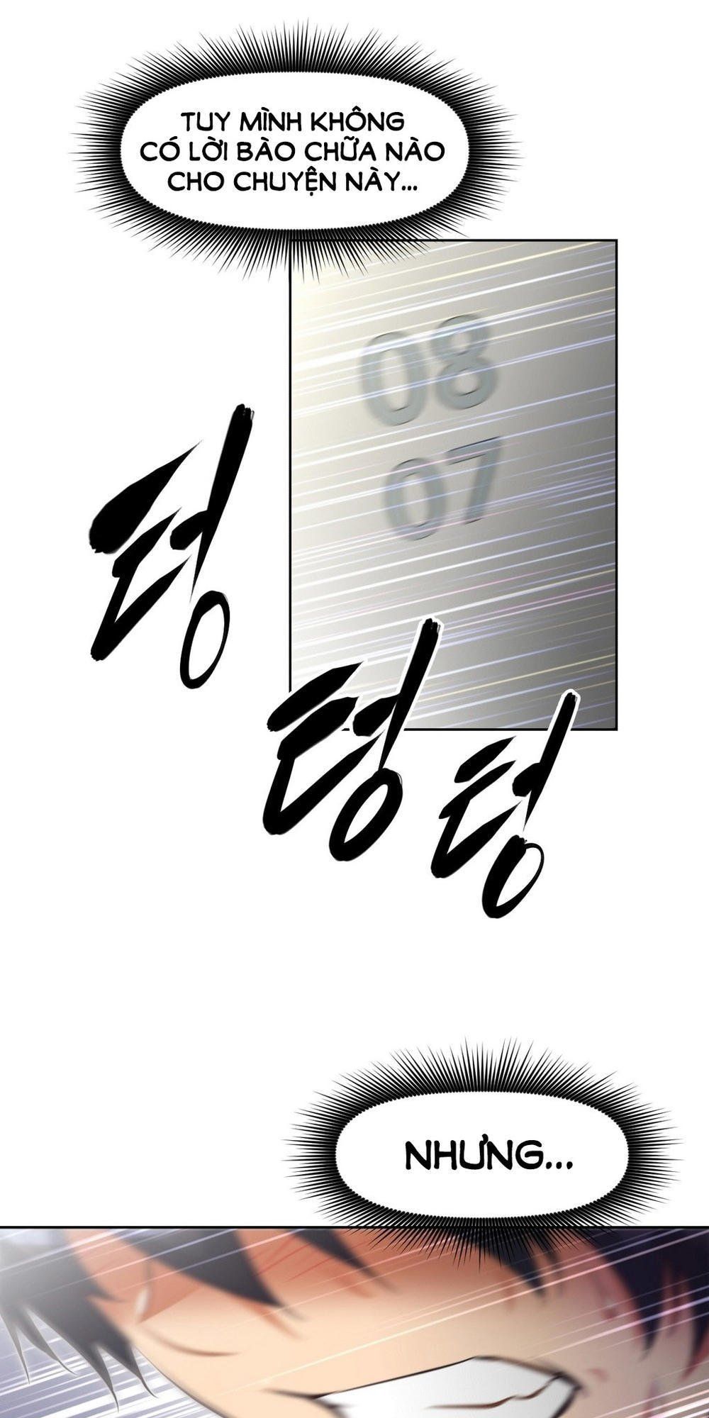Brawling Go! Chương 44 page 28 - Giả Dược