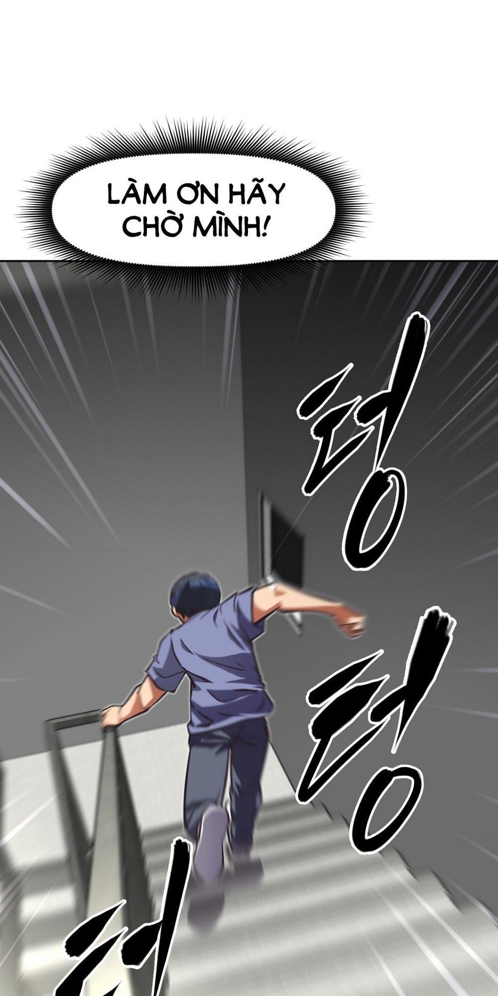 Brawling Go! Chương 44 page 30 - Giả Dược
