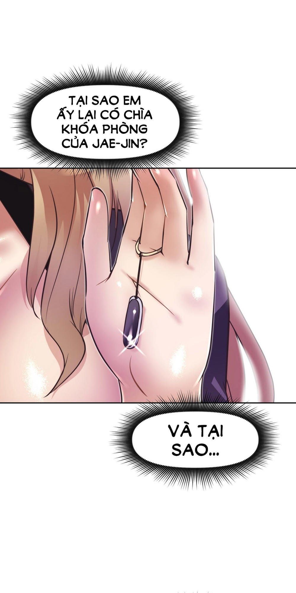 Brawling Go! Chương 44 page 4 - Giả Dược