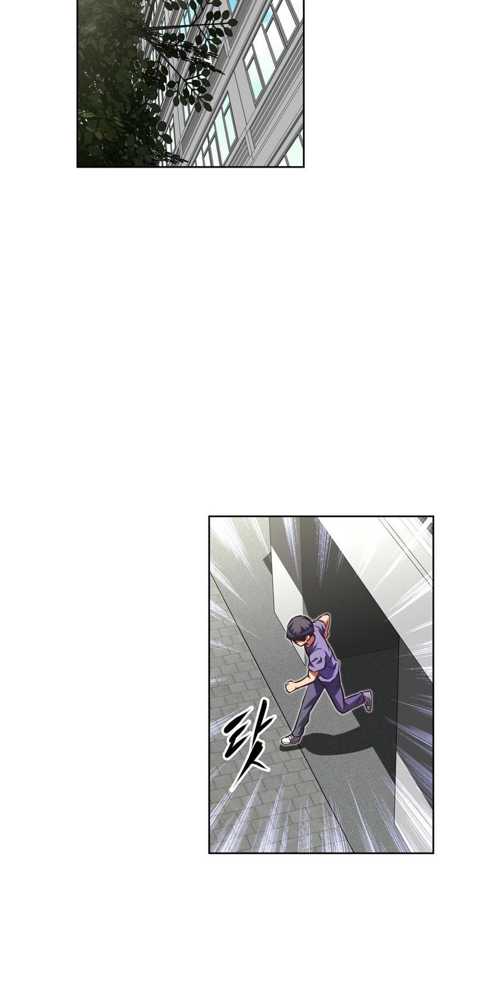 Brawling Go! Chương 44 page 32 - Giả Dược