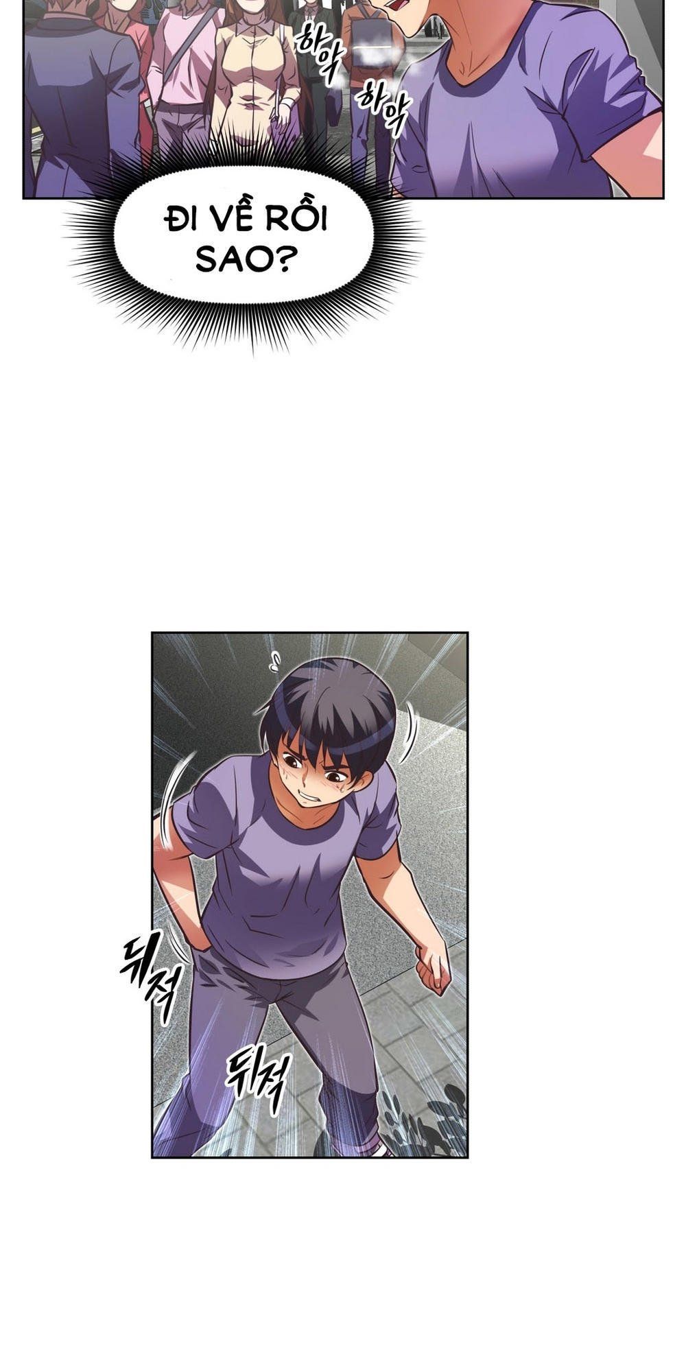 Brawling Go! Chương 44 page 37 - Giả Dược