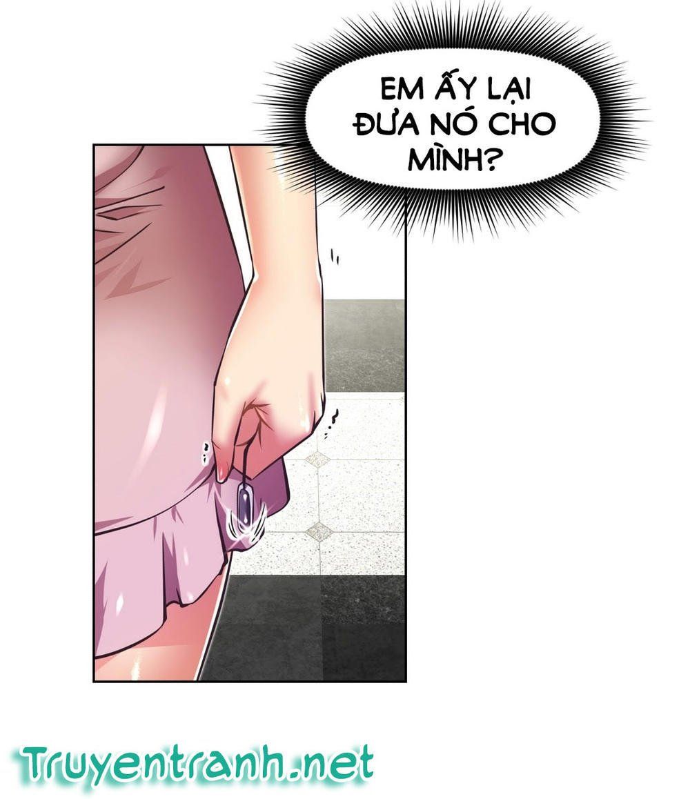 Brawling Go! Chương 44 page 5 - Giả Dược