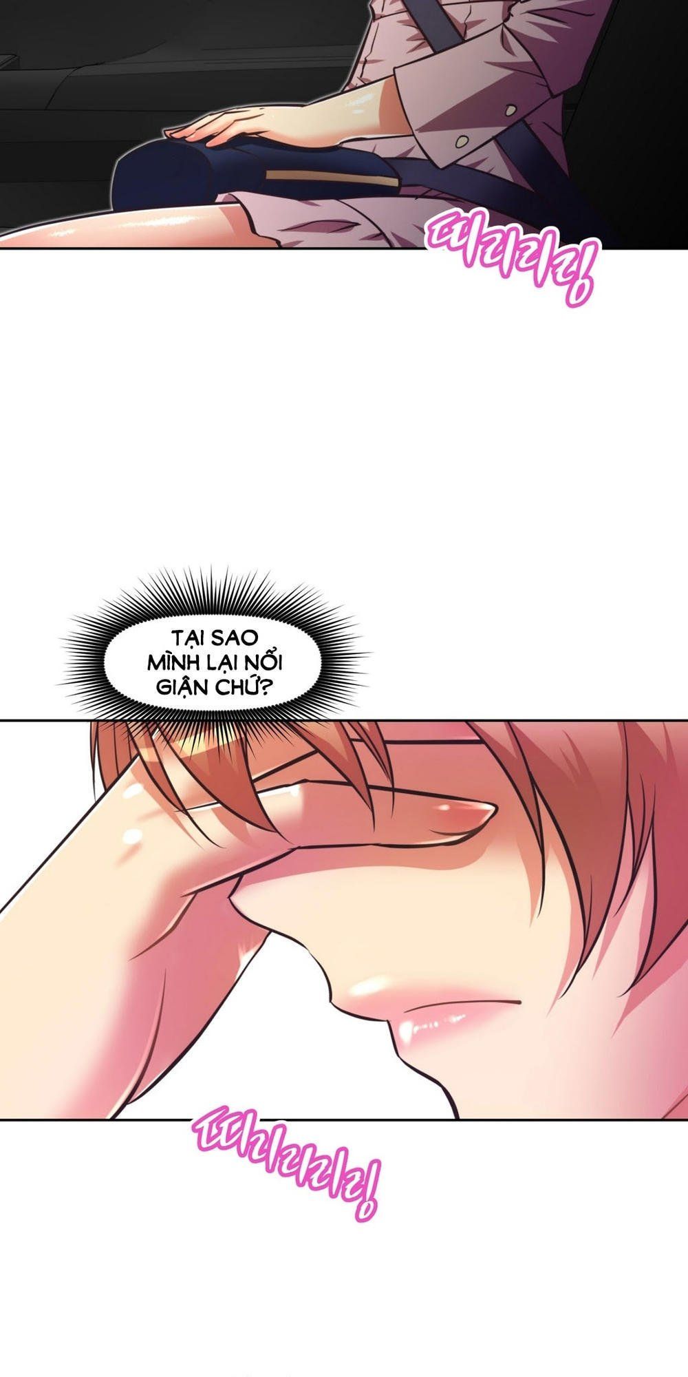 Brawling Go! Chương 44 page 43 - Giả Dược