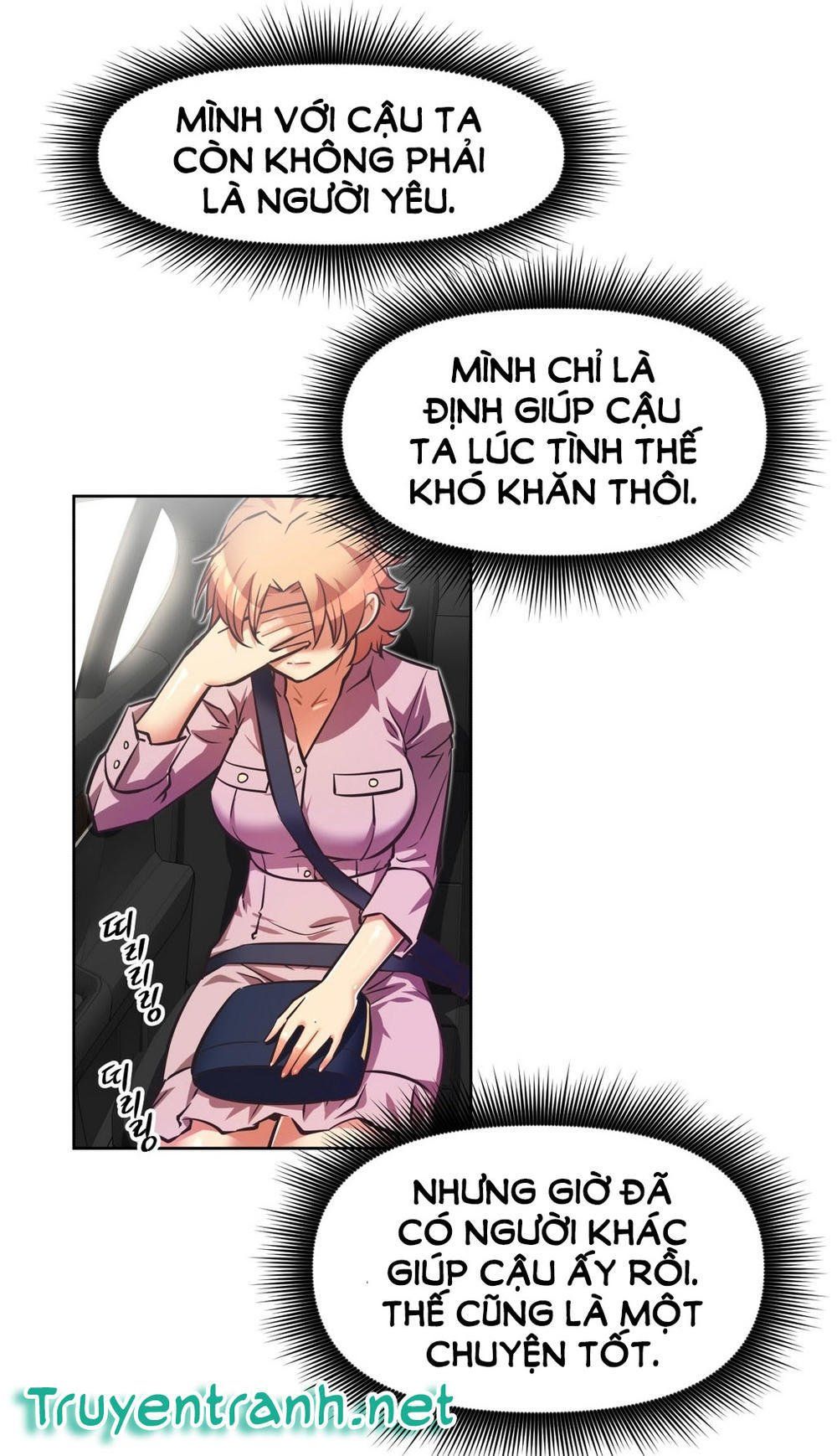 Brawling Go! Chương 44 page 44 - Giả Dược