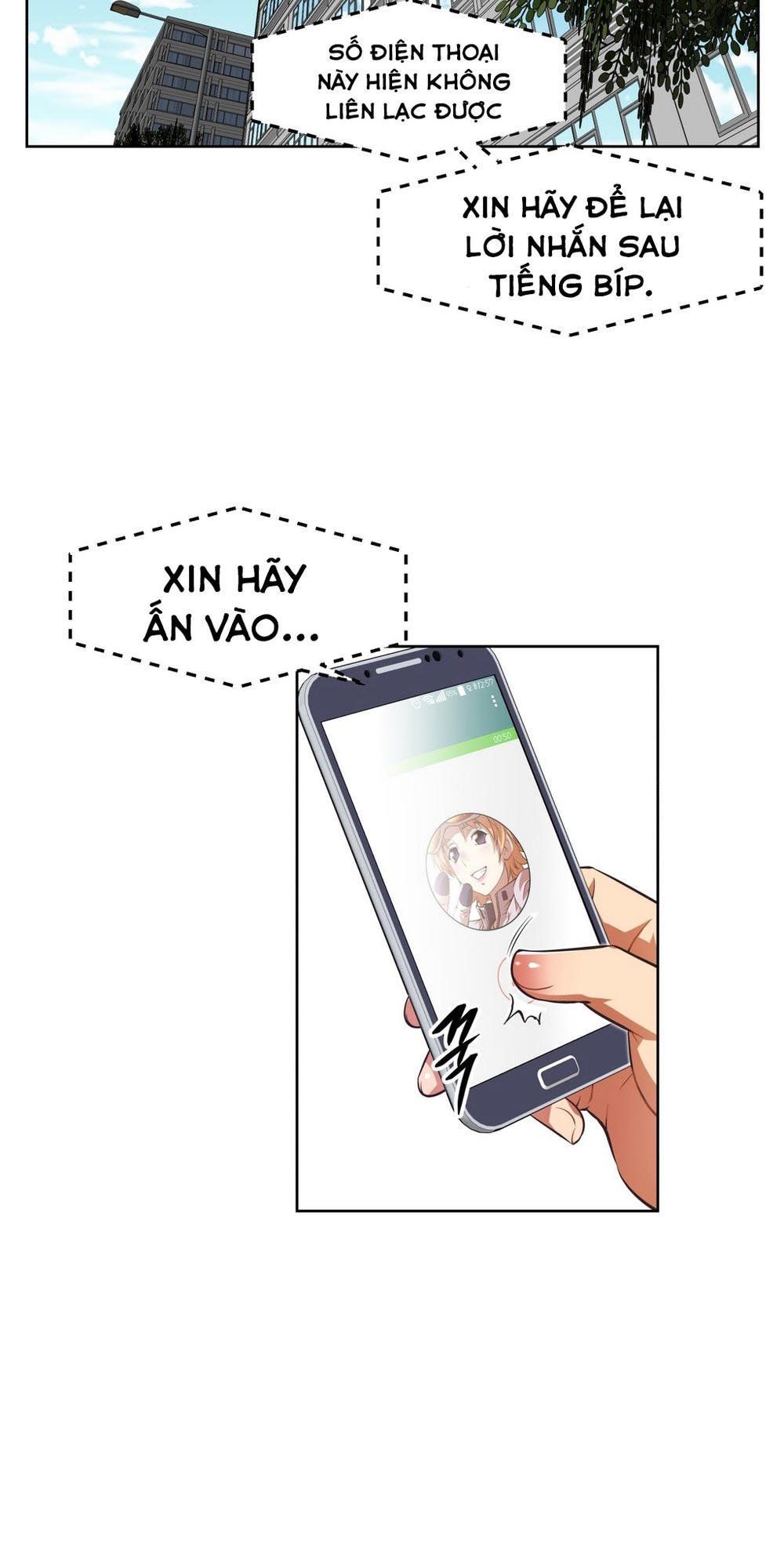 Brawling Go! Chương 44 page 48 - Giả Dược