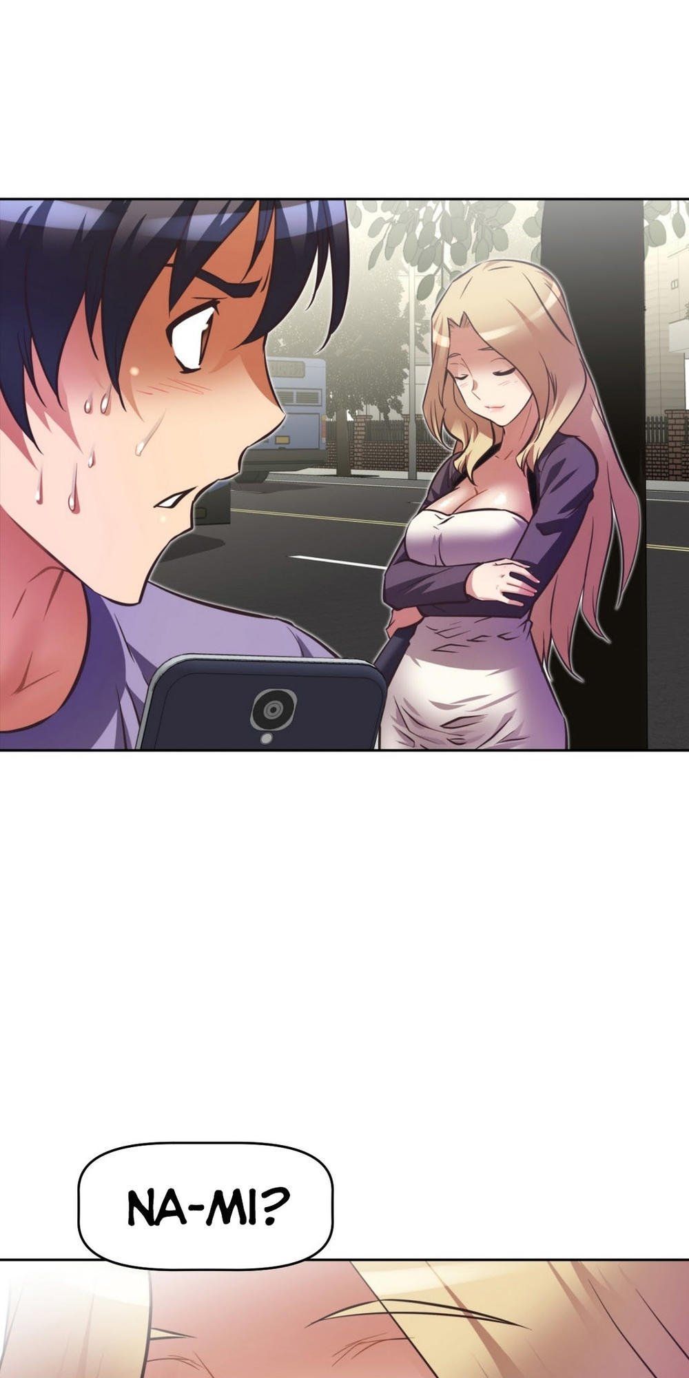 Brawling Go! Chương 44 page 51 - Giả Dược