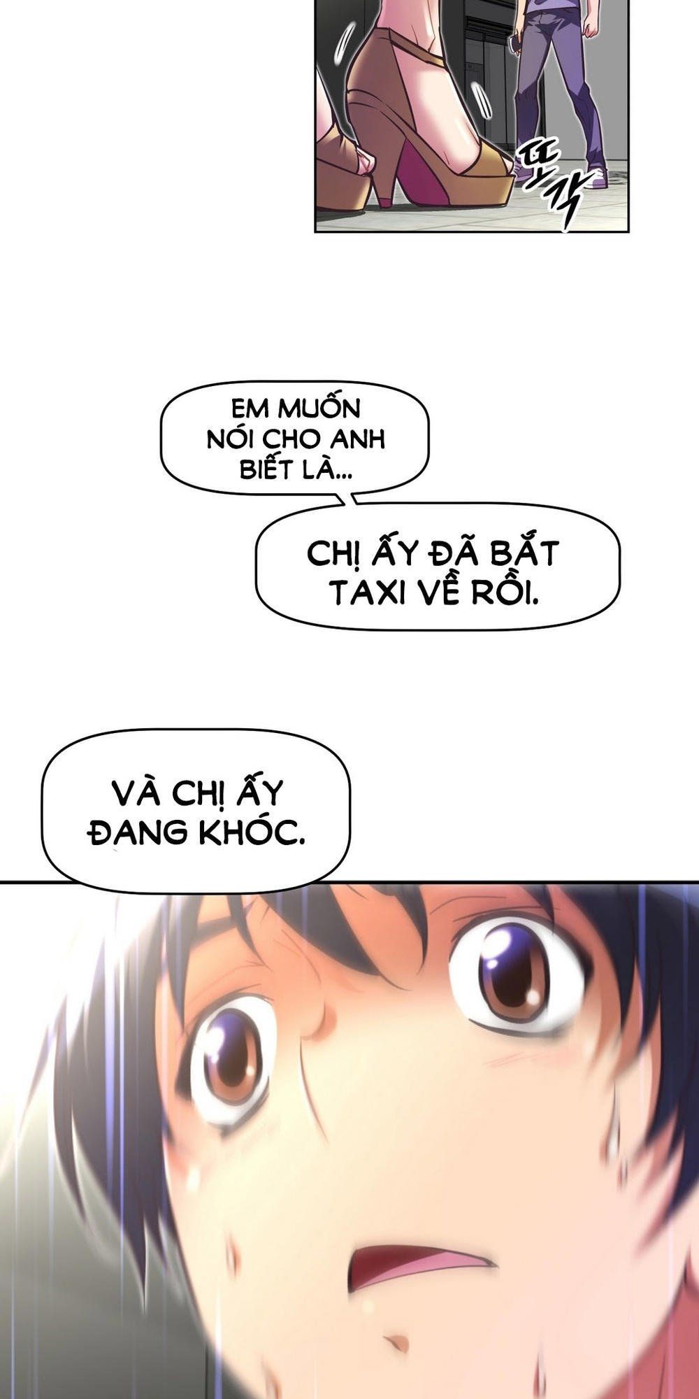 Brawling Go! Chương 44 page 54 - Giả Dược