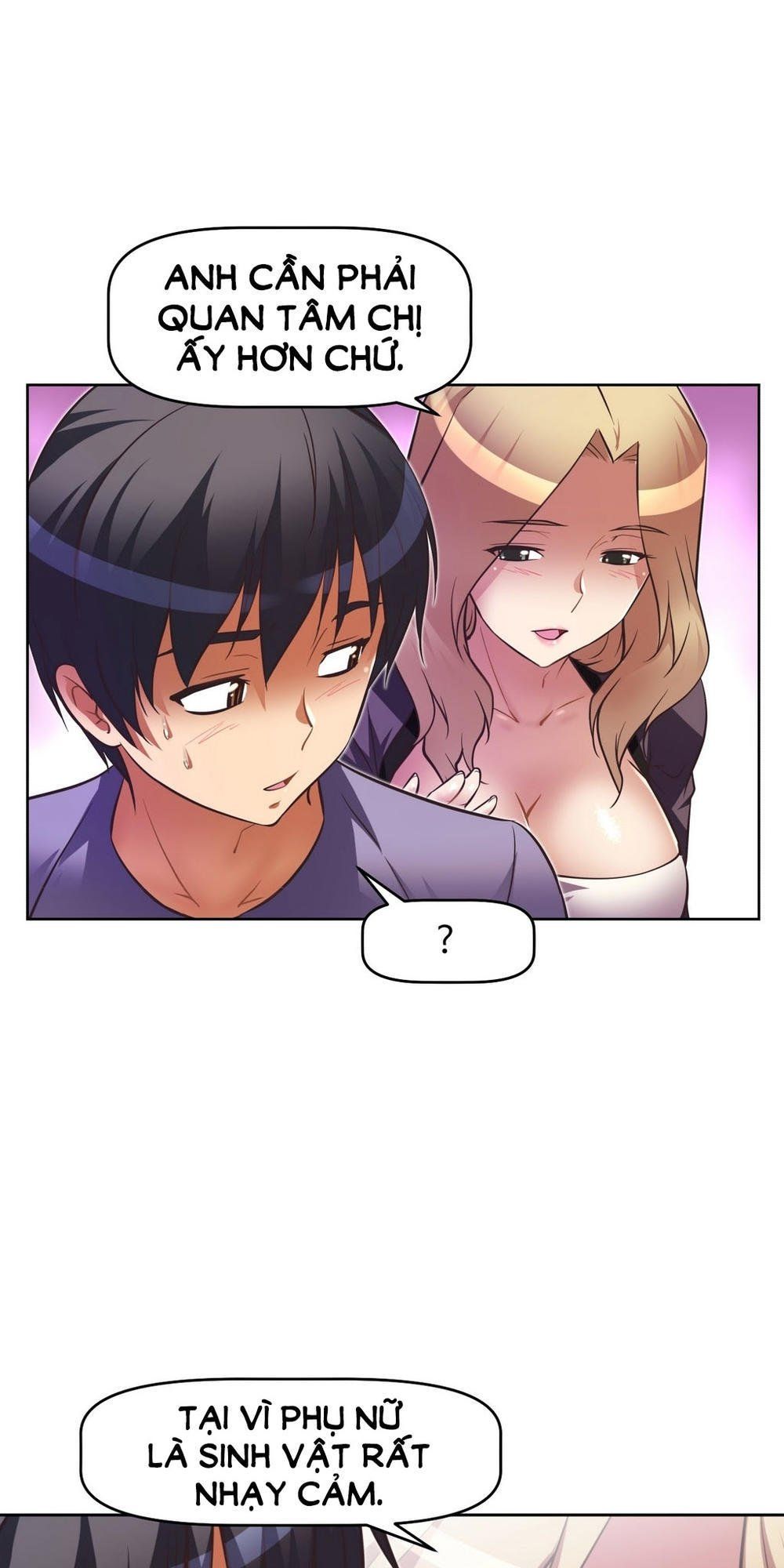 Brawling Go! Chương 44 page 57 - Giả Dược