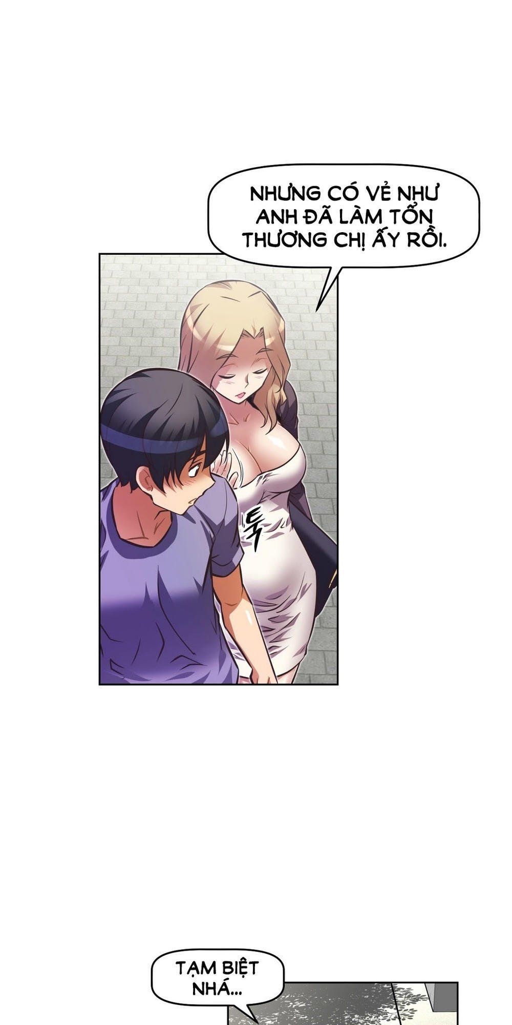 Brawling Go! Chương 44 page 63 - Giả Dược
