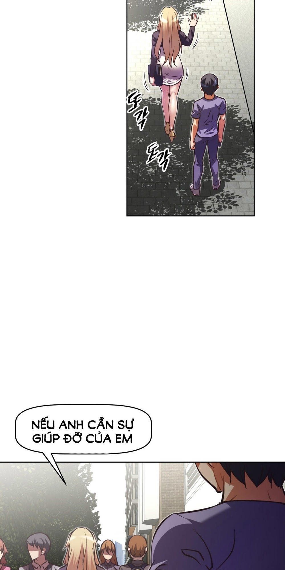 Brawling Go! Chương 44 page 64 - Giả Dược