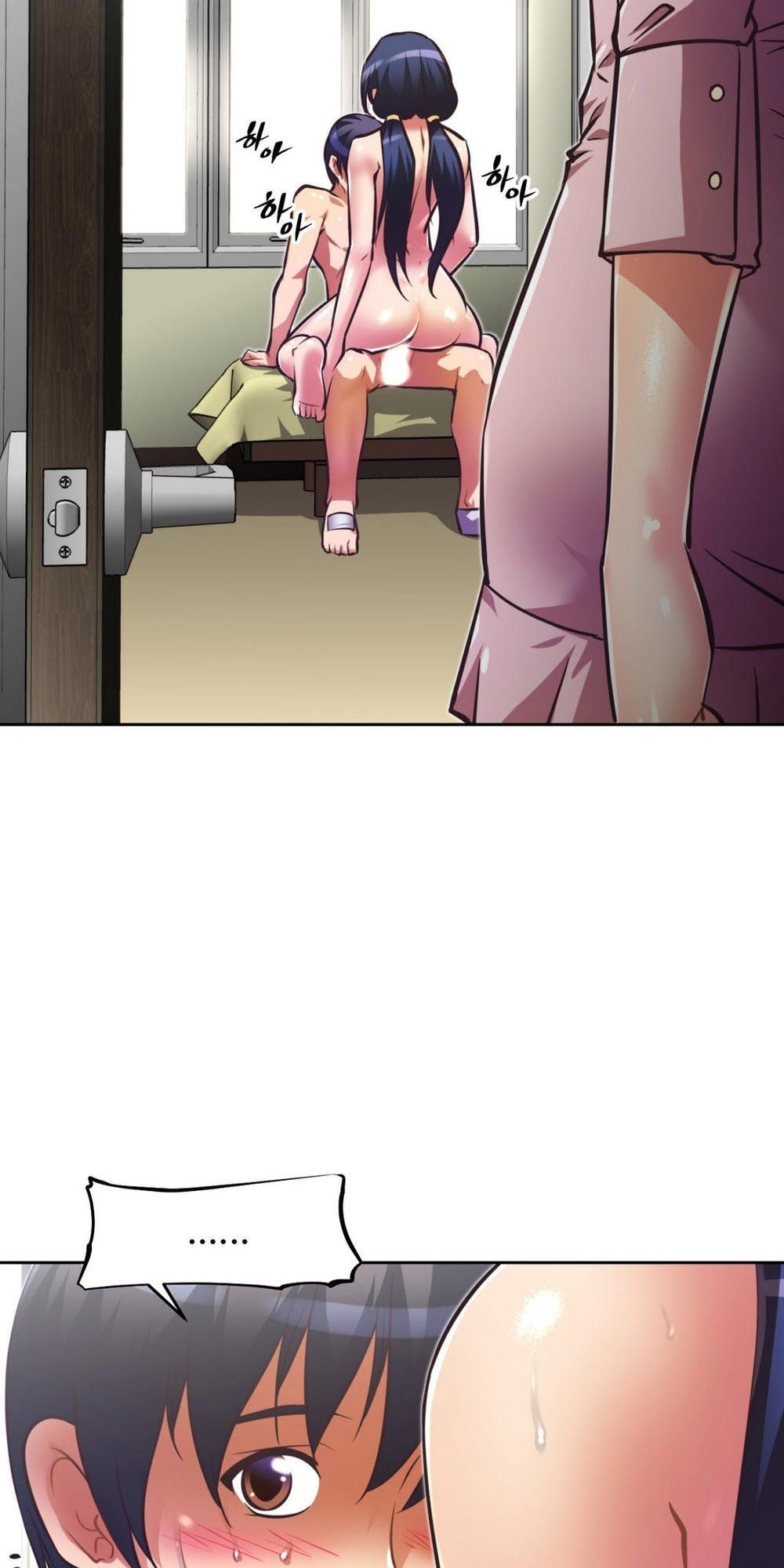 Brawling Go! Chương 44 page 8 - Giả Dược