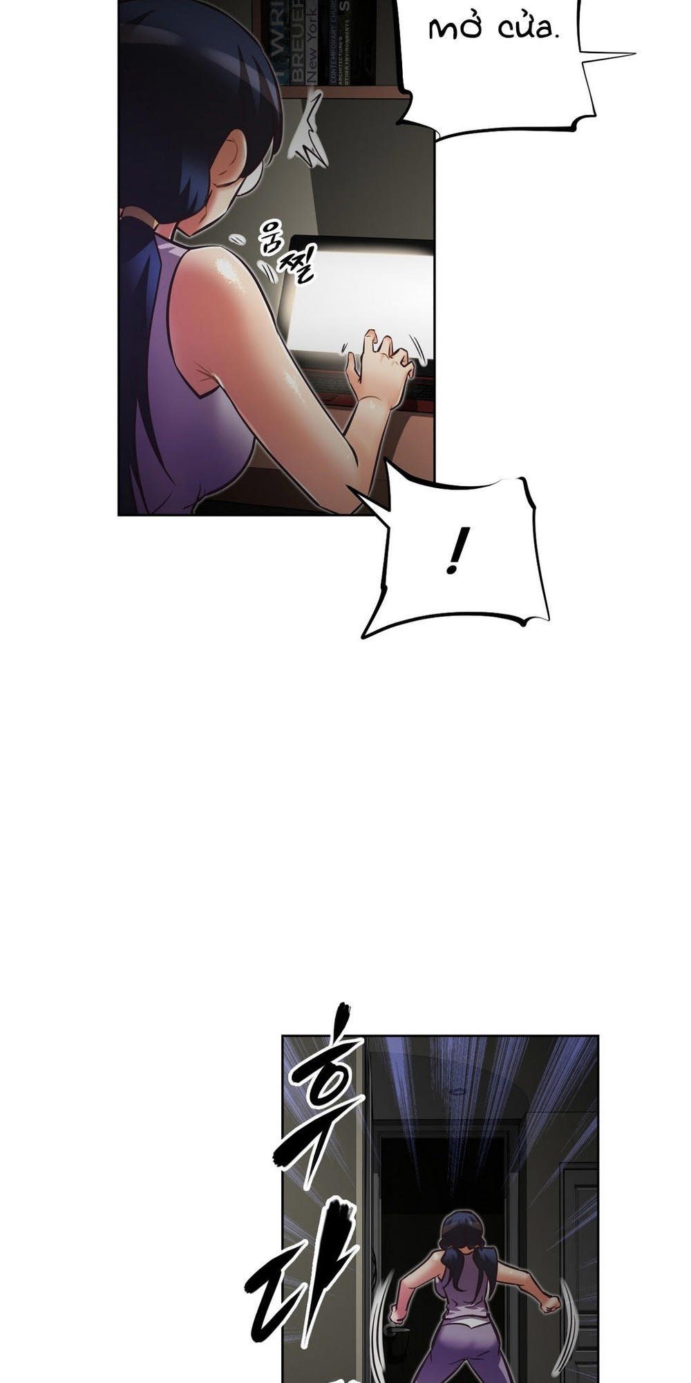 Brawling Go! Chương 44 page 74 - Giả Dược