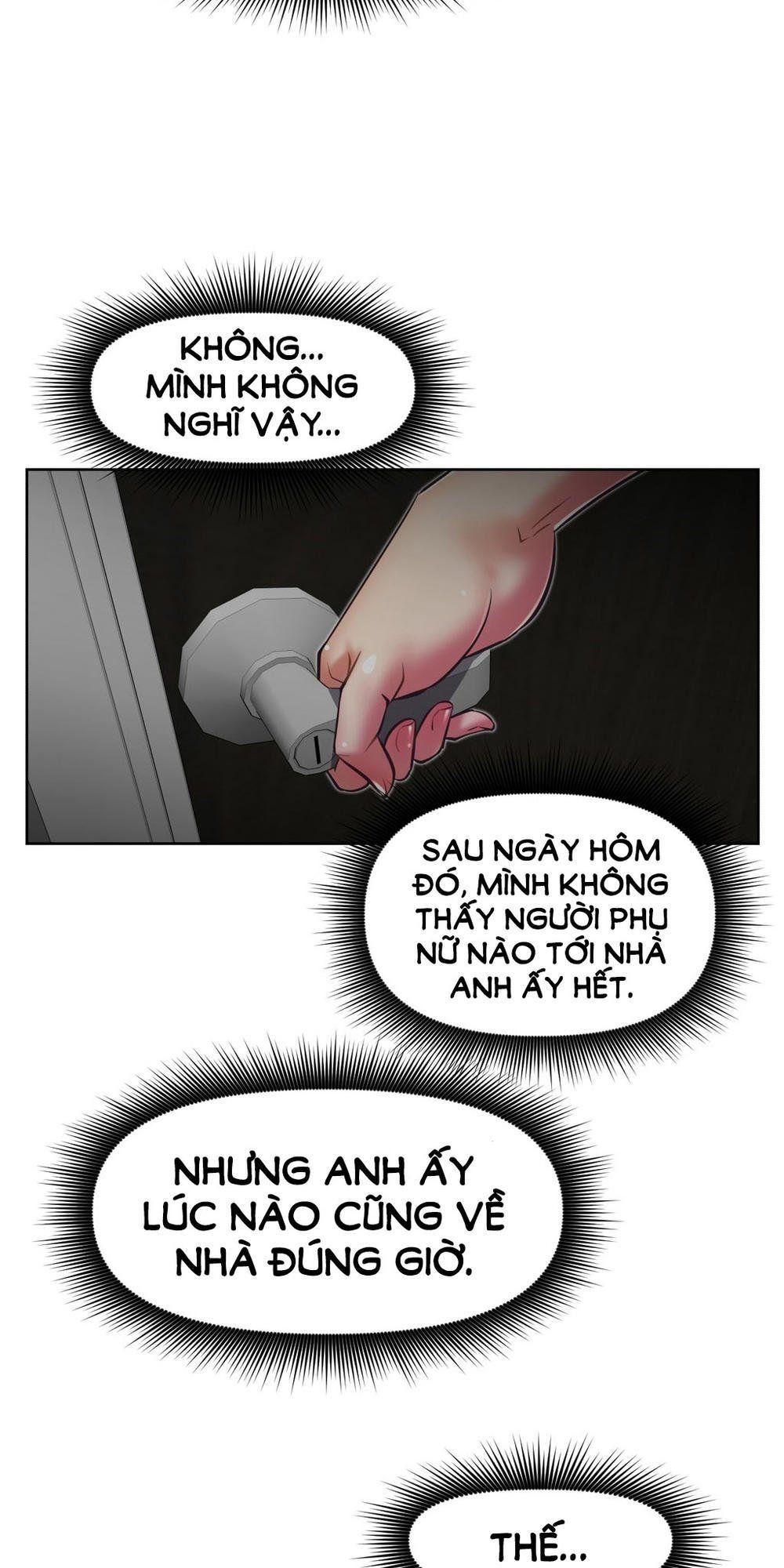 Brawling Go! Chương 44 page 83 - Giả Dược