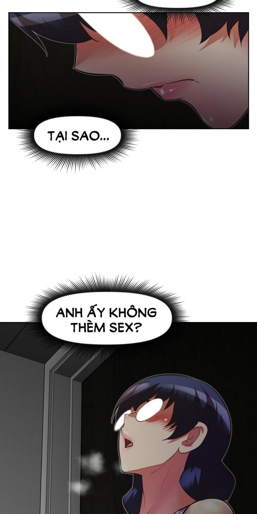 Brawling Go! Chương 44 page 84 - Giả Dược