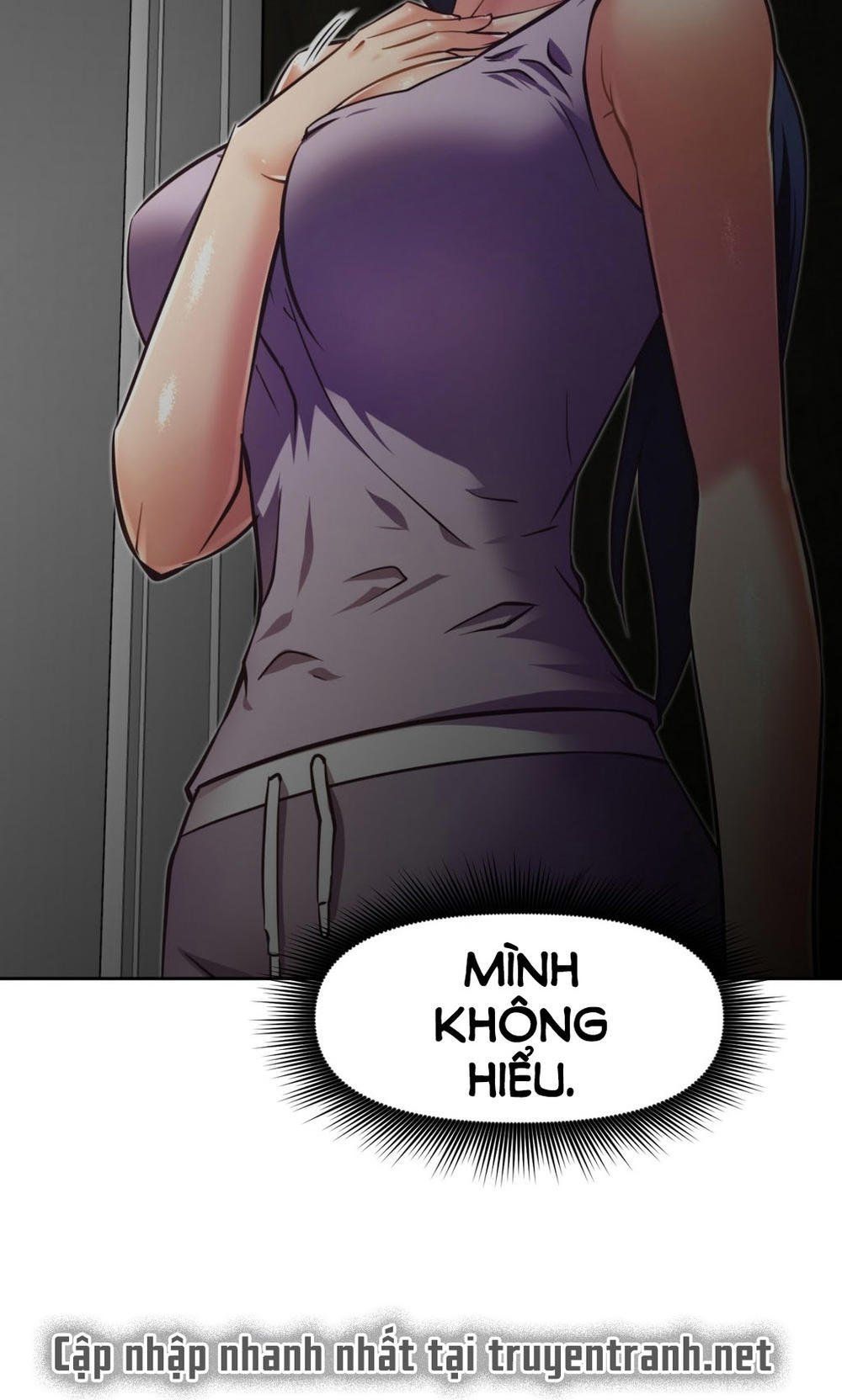 Brawling Go! Chương 44 page 85 - Giả Dược