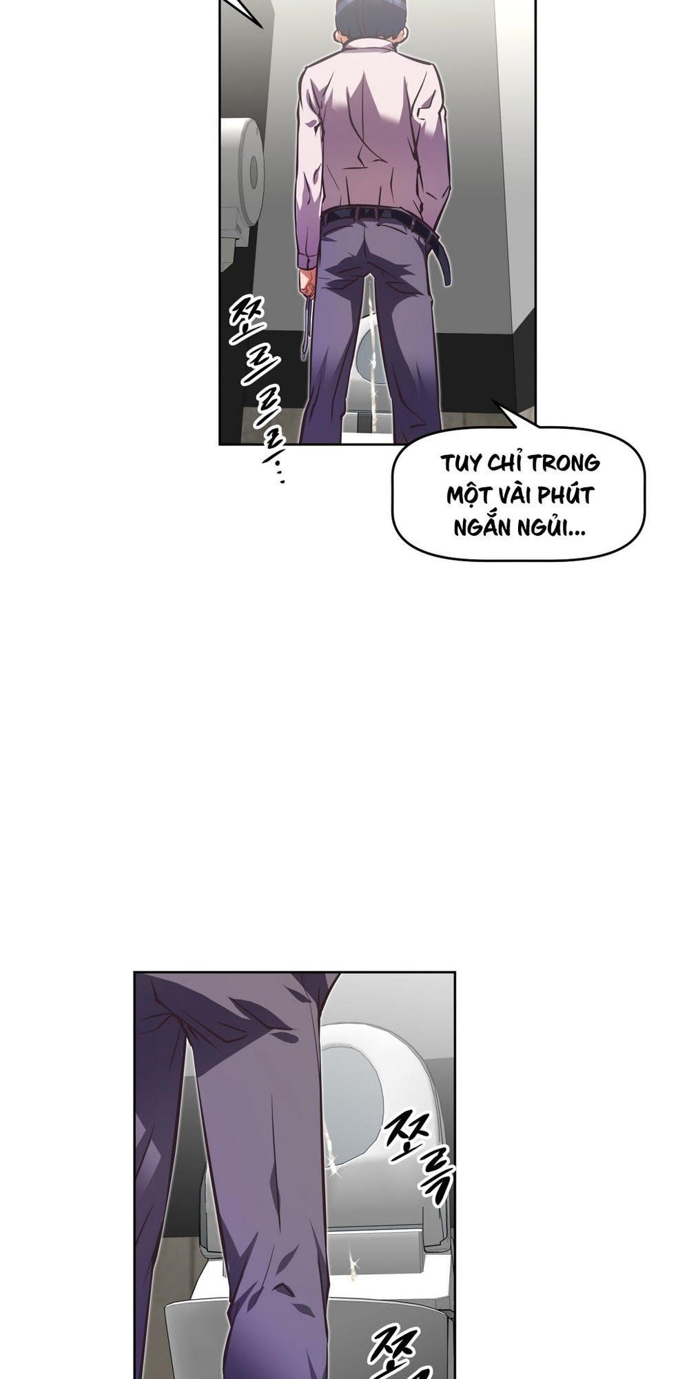 Brawling Go! Chương 45 page 11 - Giả Dược