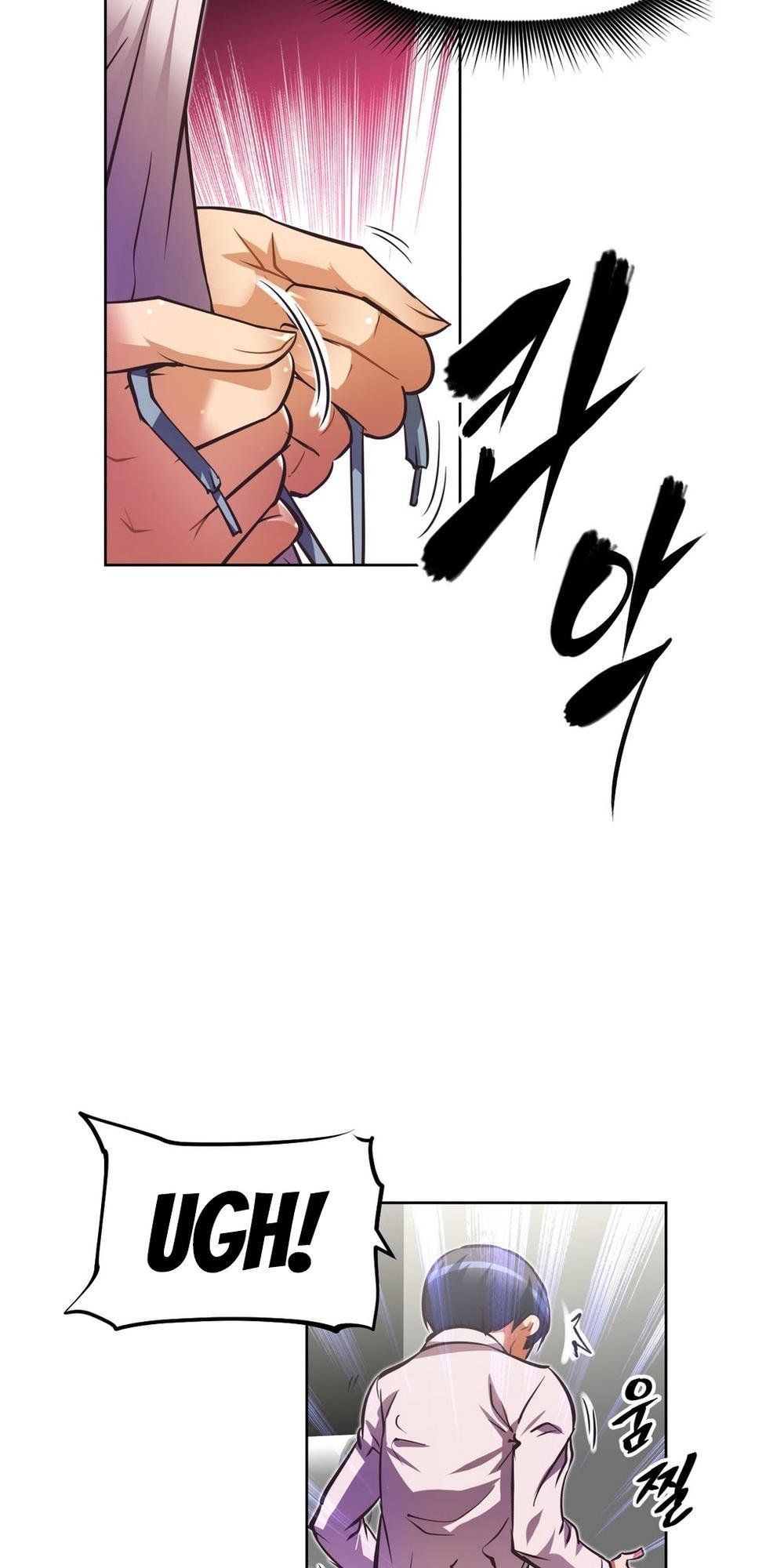 Brawling Go! Chương 45 page 17 - Giả Dược
