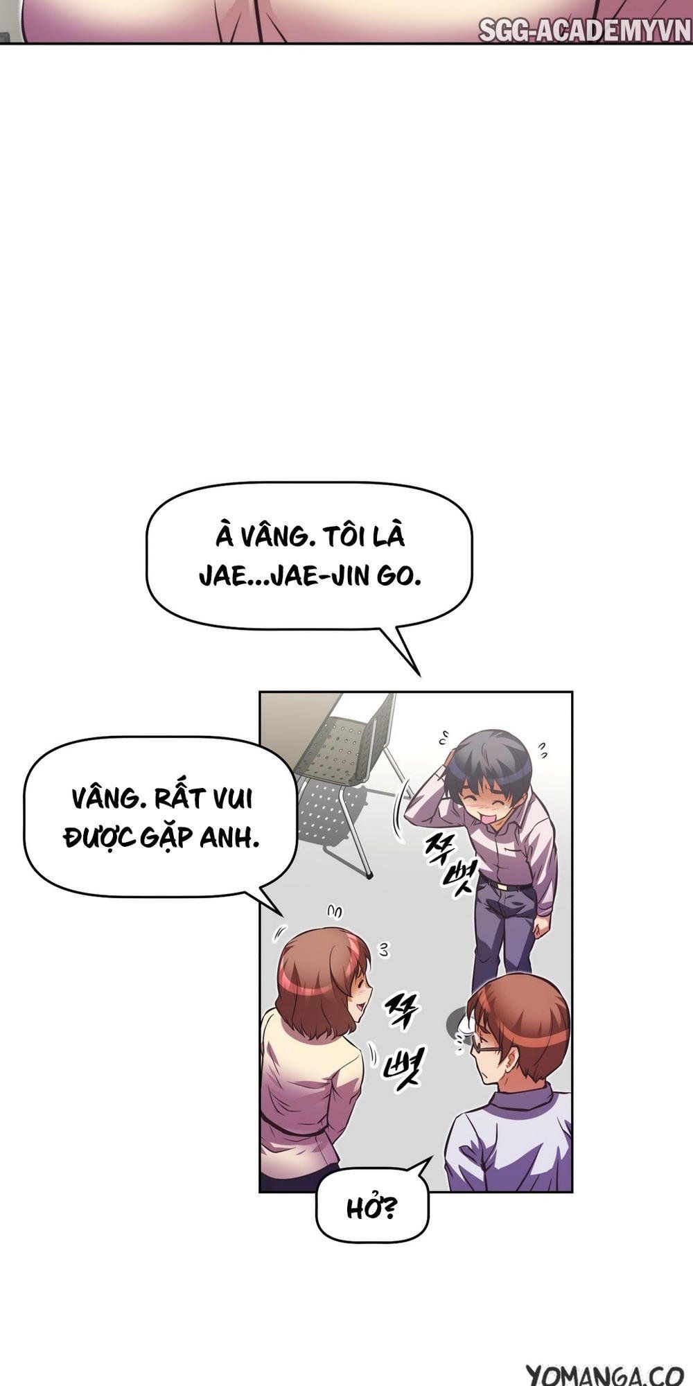 Brawling Go! Chương 45 page 26 - Giả Dược
