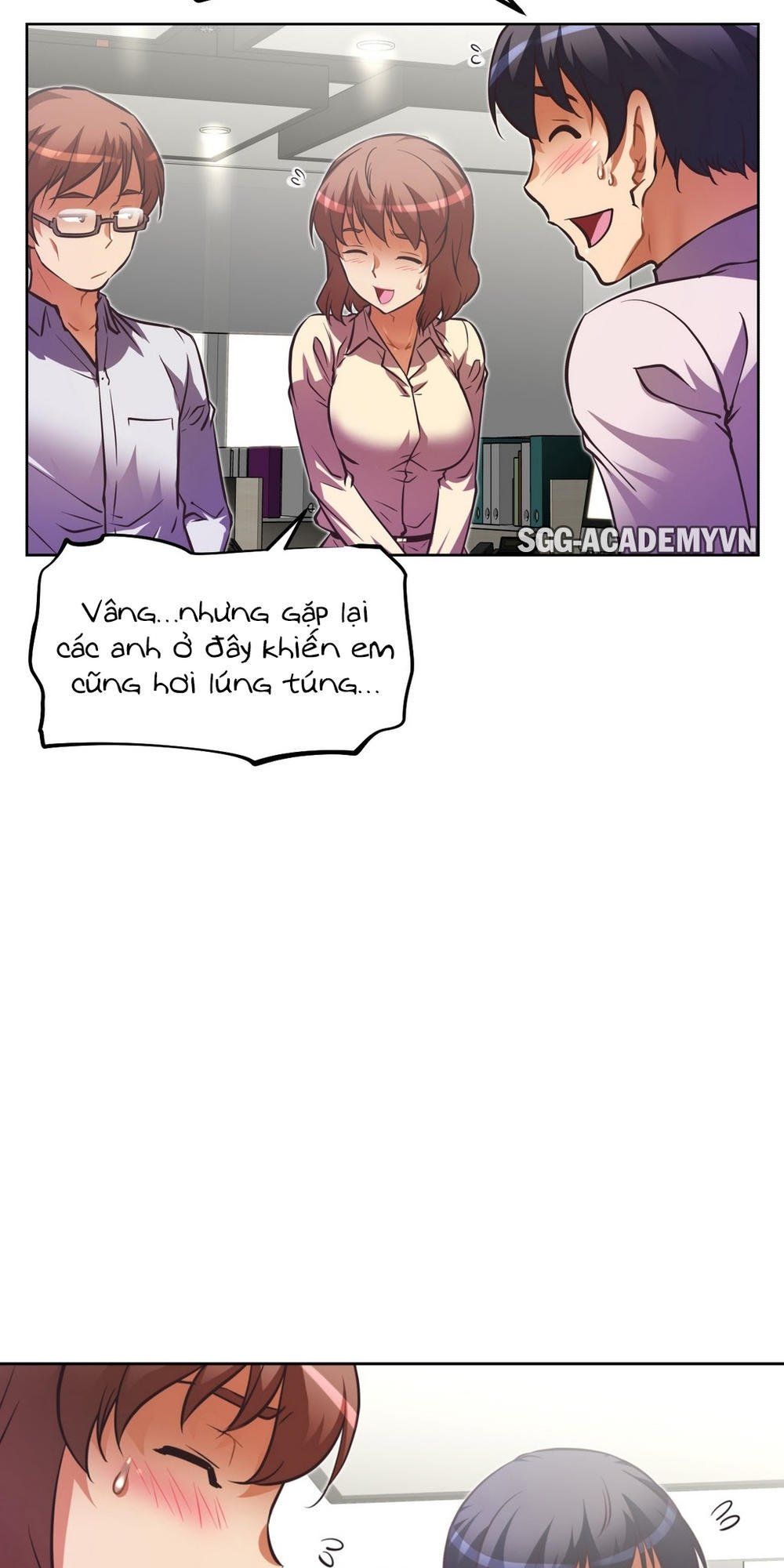 Brawling Go! Chương 45 page 29 - Giả Dược