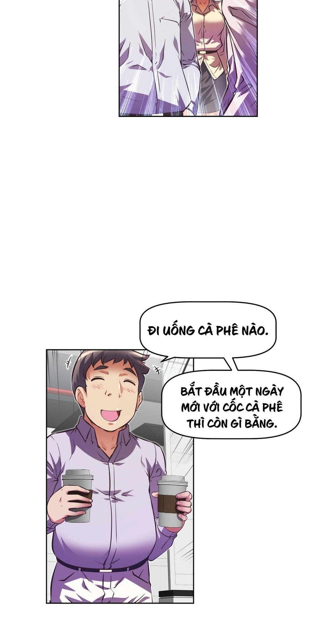 Brawling Go! Chương 45 page 47 - Giả Dược