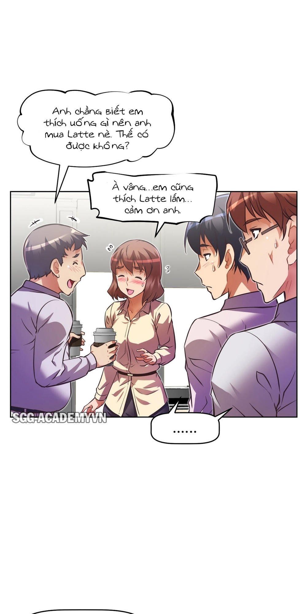 Brawling Go! Chương 45 page 49 - Giả Dược