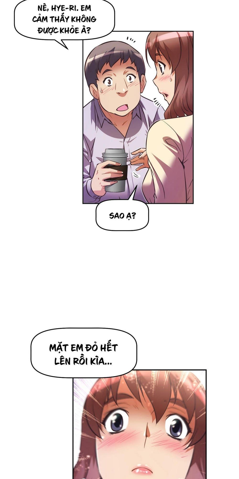 Brawling Go! Chương 45 page 50 - Giả Dược