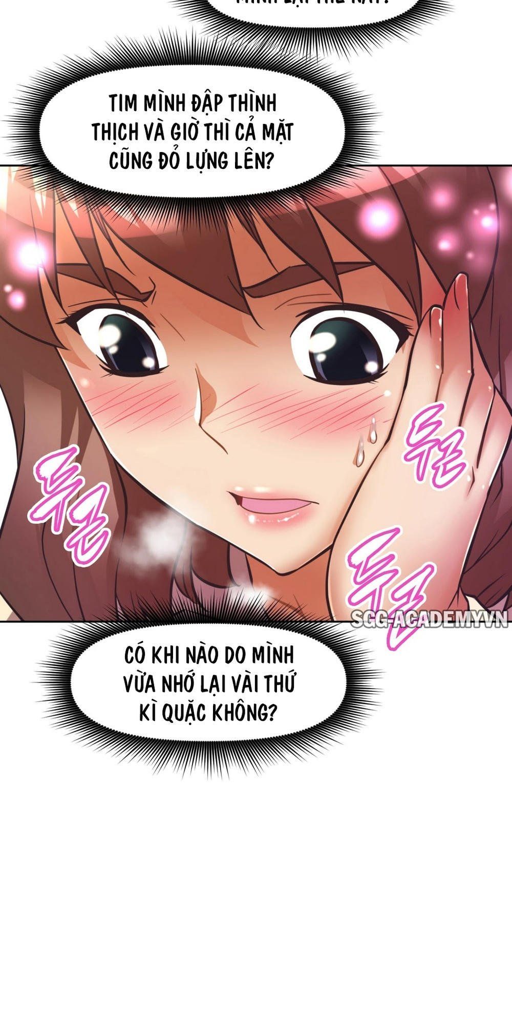 Brawling Go! Chương 45 page 53 - Giả Dược