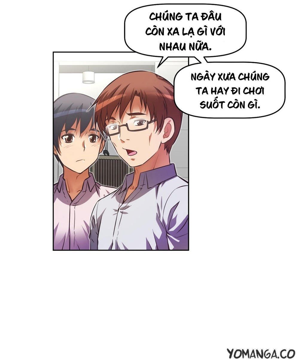 Brawling Go! Chương 45 page 54 - Giả Dược