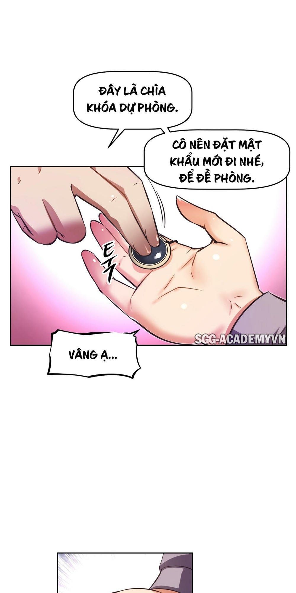Brawling Go! Chương 45 page 76 - Giả Dược