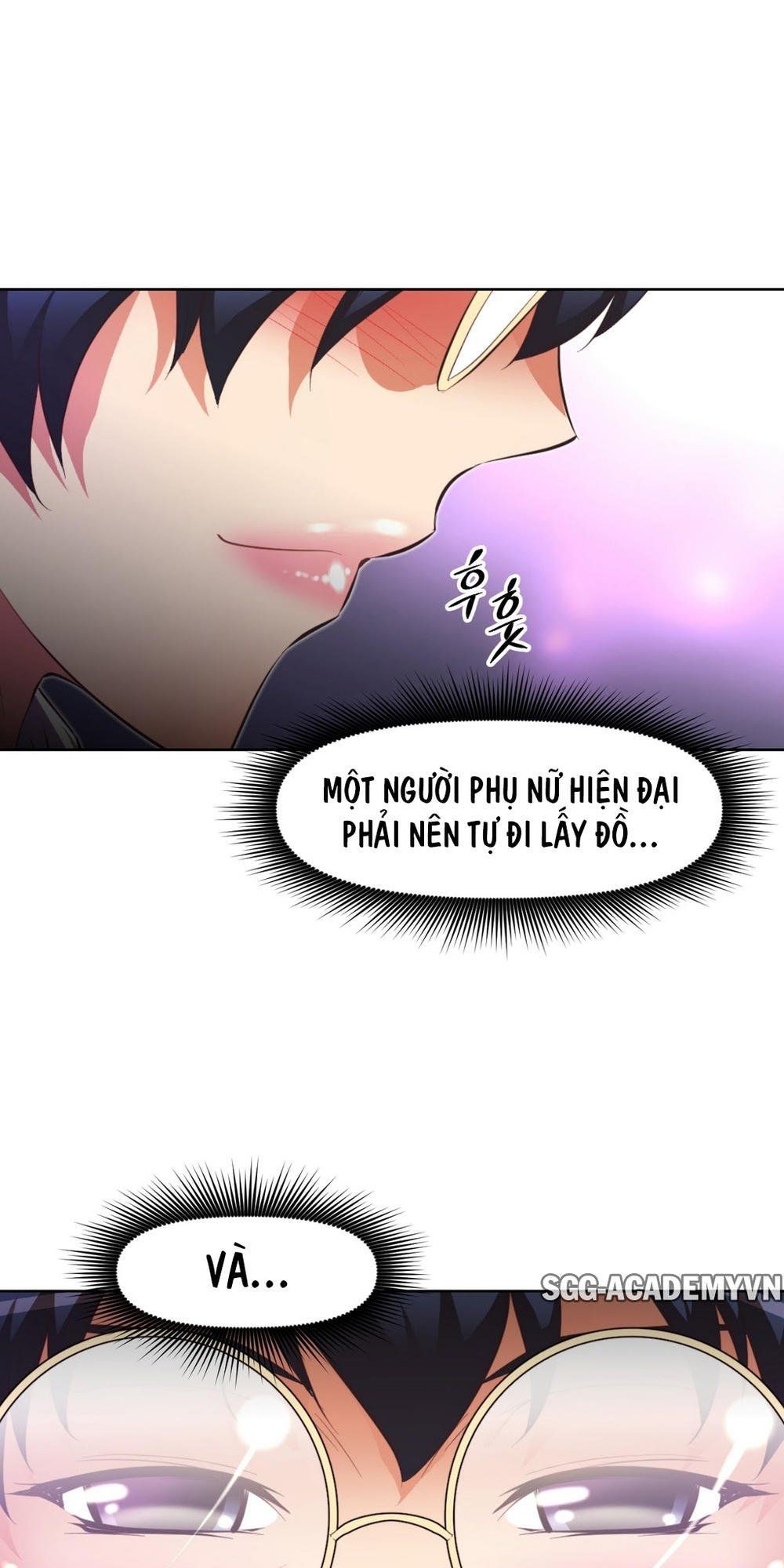 Brawling Go! Chương 45 page 82 - Giả Dược