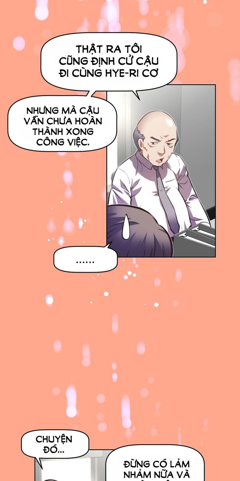 Brawling Go! Chương 46 page 23 - Giả Dược